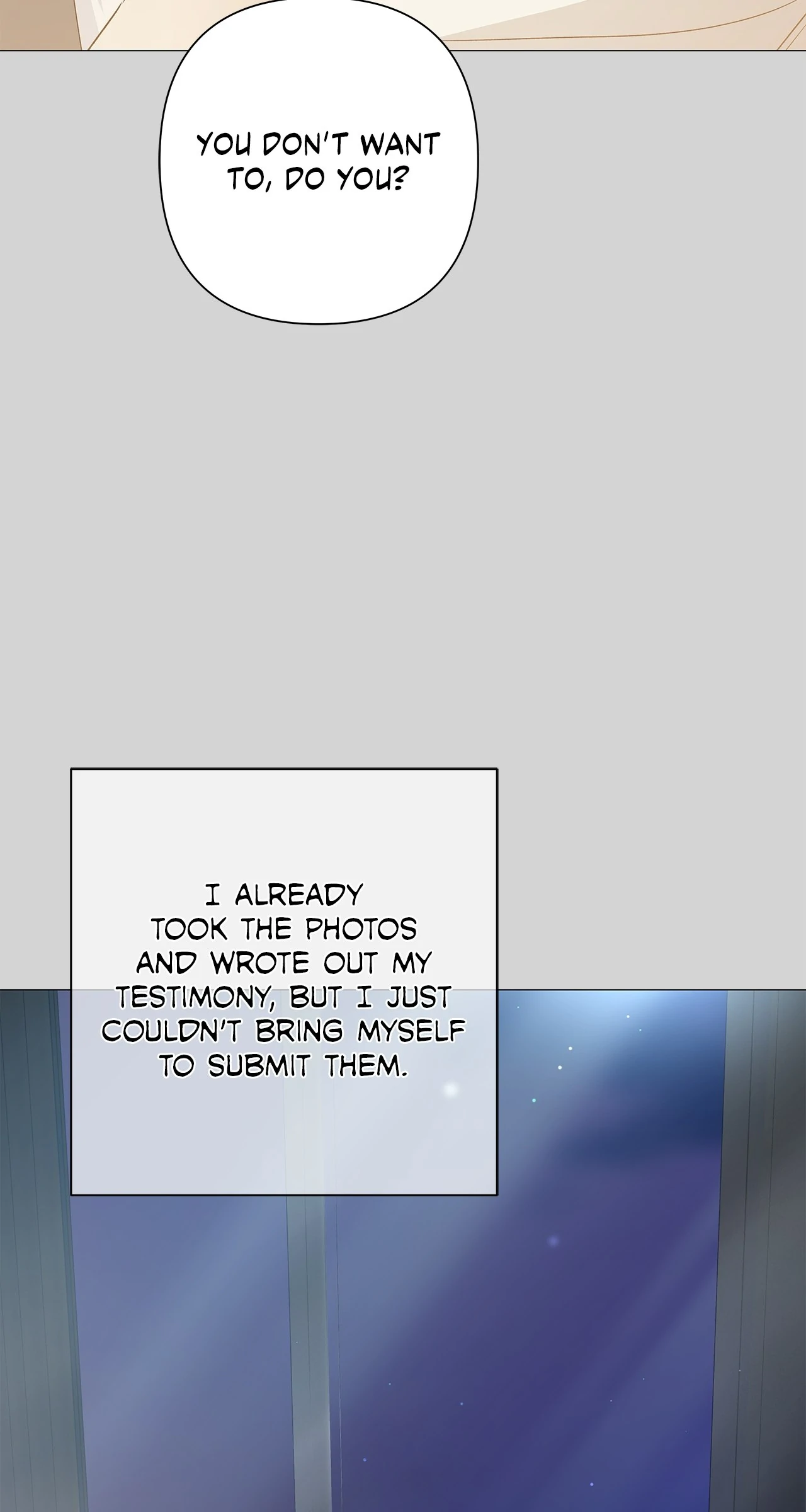 One-way Flight - Chapter 26 Page 19