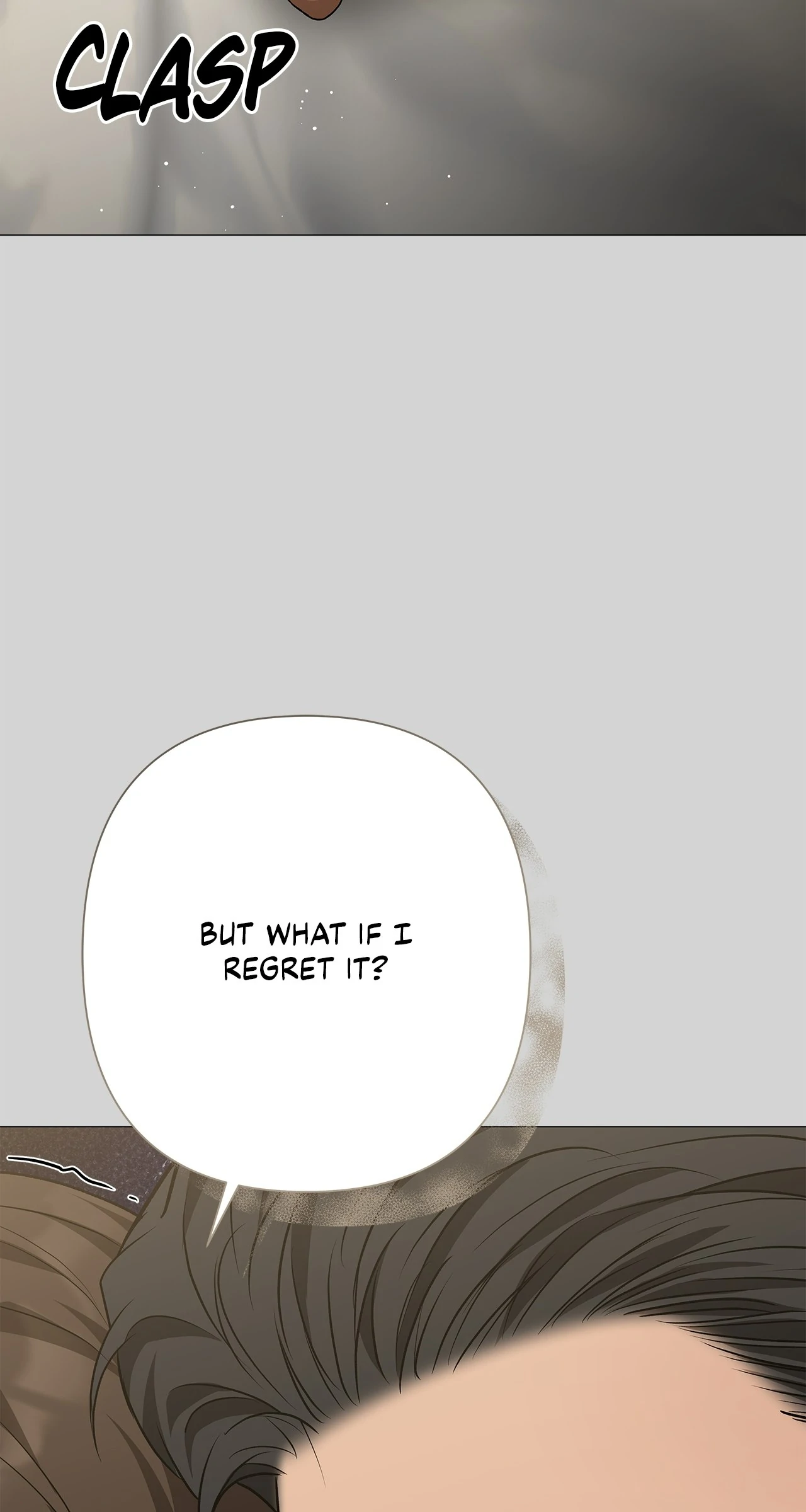 One-way Flight - Chapter 26 Page 23