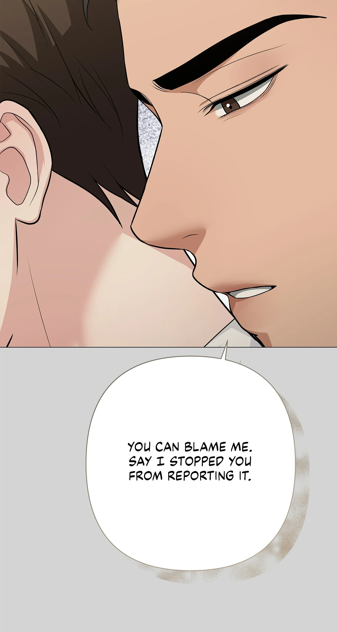One-way Flight - Chapter 26 Page 24