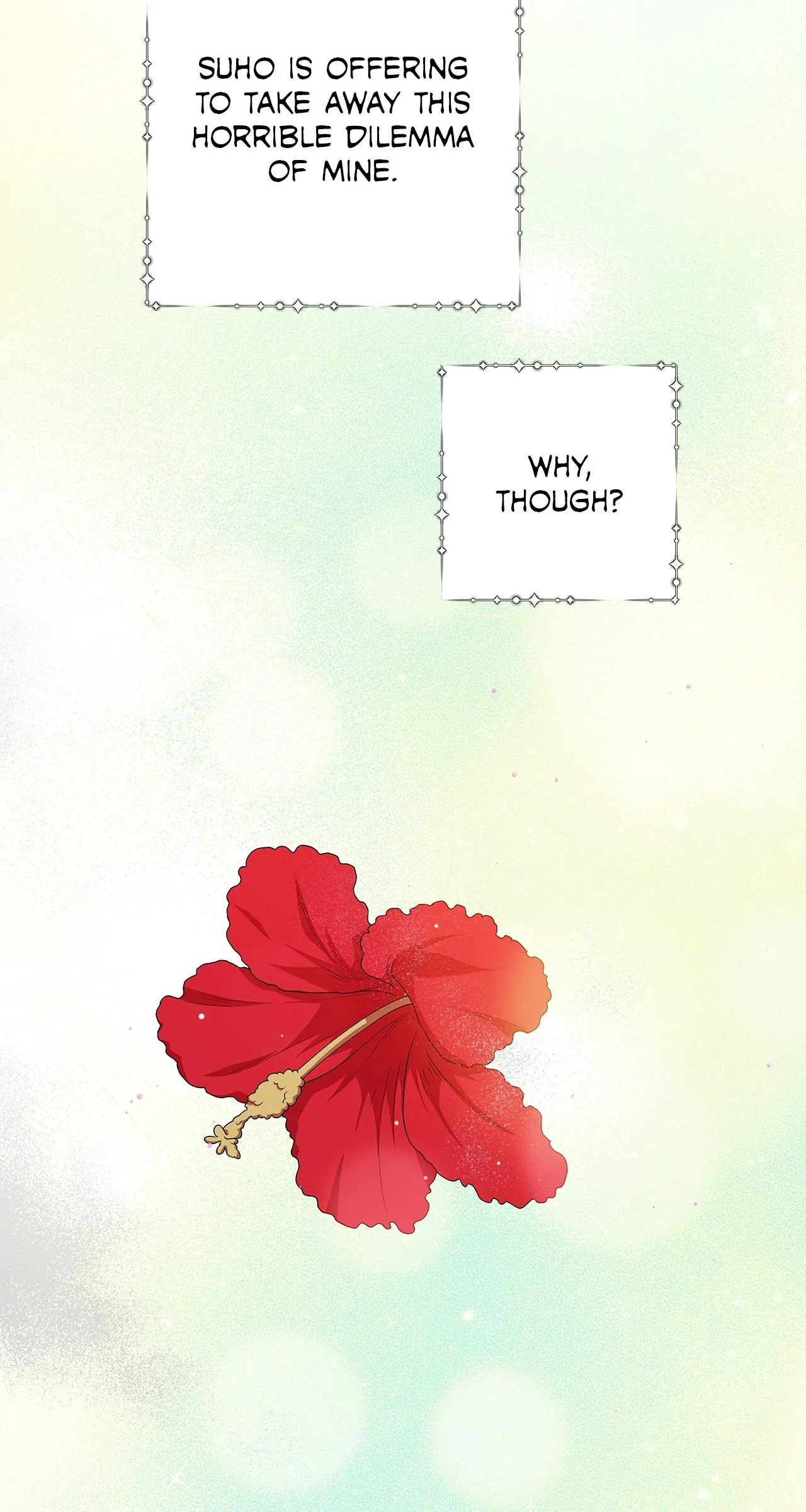 One-way Flight - Chapter 26 Page 27