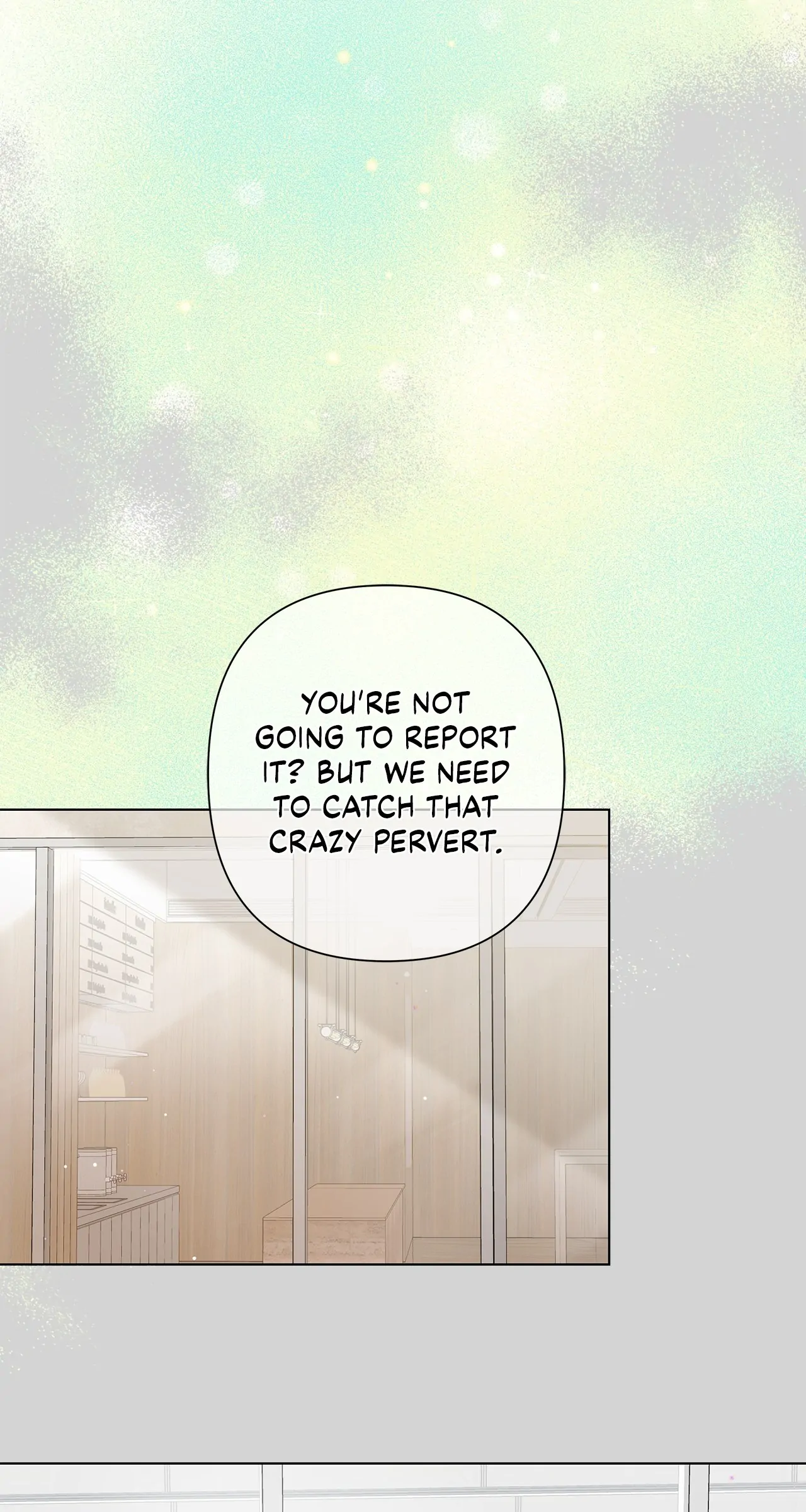 One-way Flight - Chapter 26 Page 28