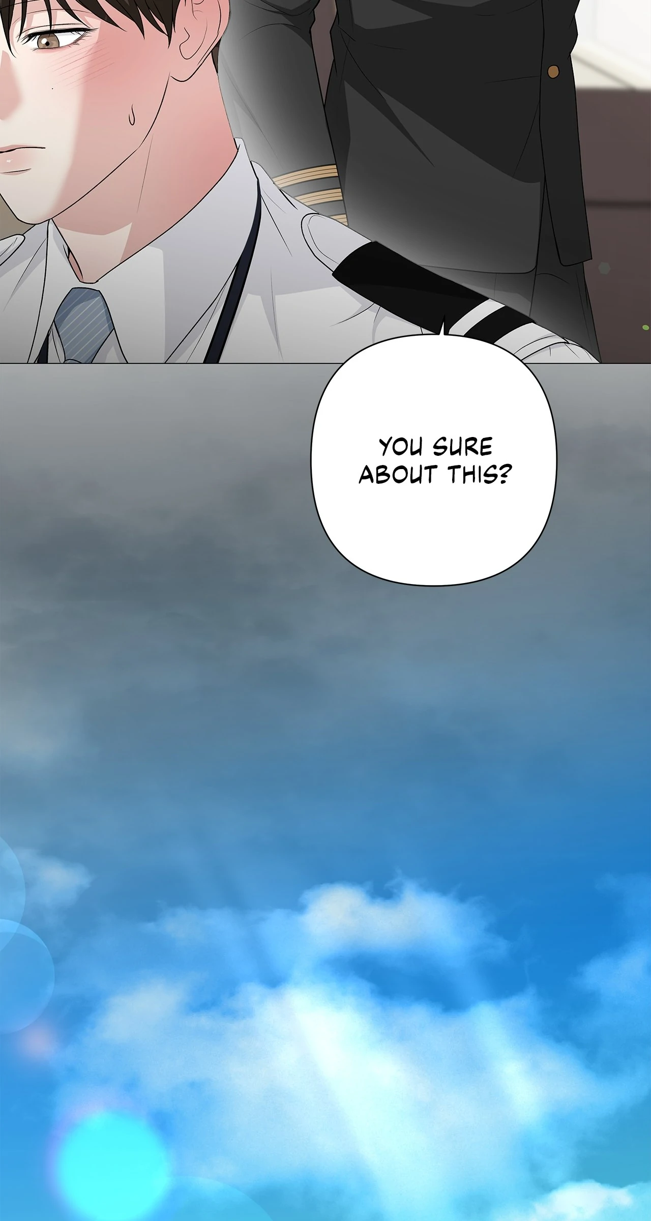 One-way Flight - Chapter 26 Page 53