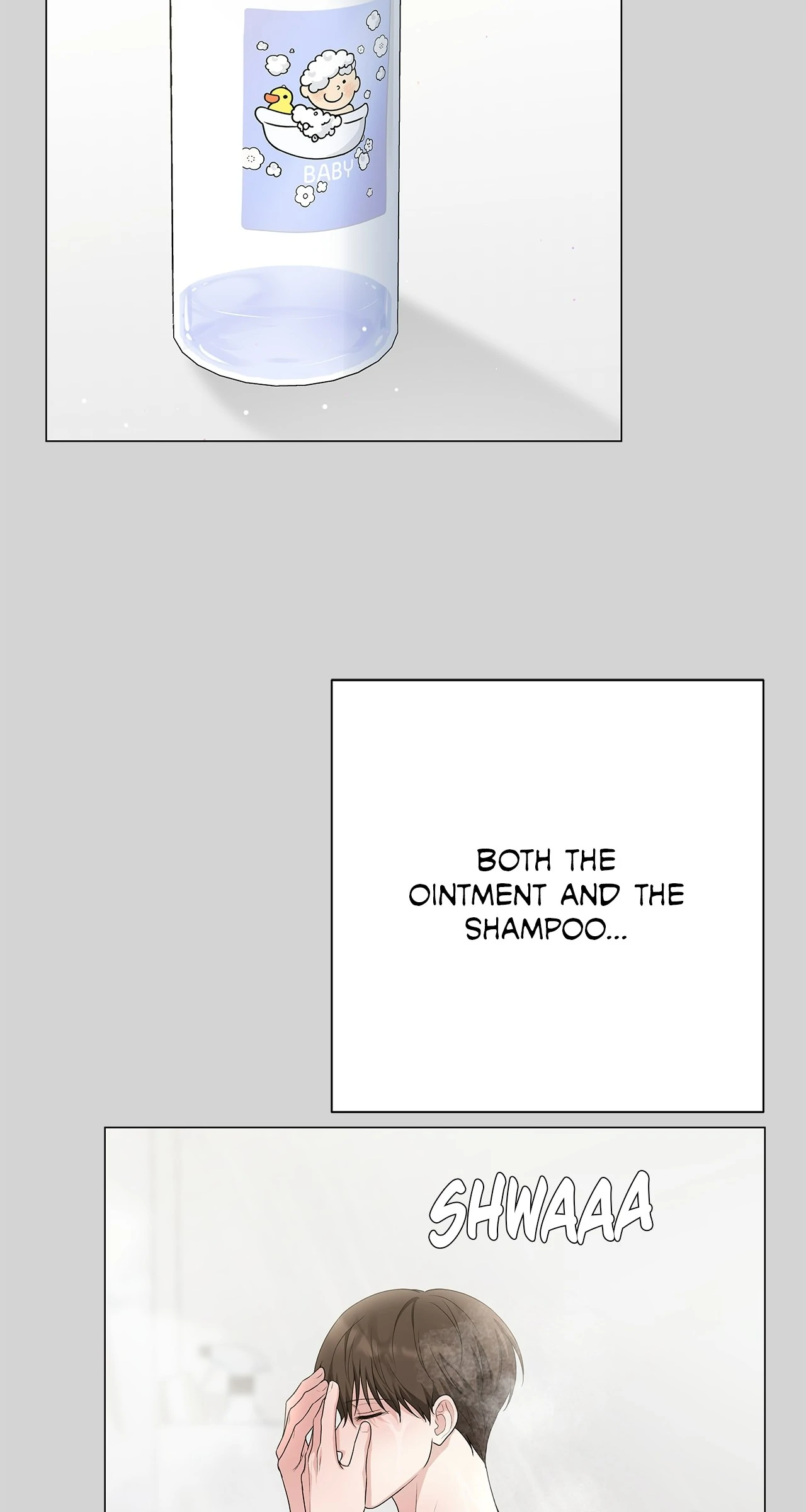 One-way Flight - Chapter 26 Page 56