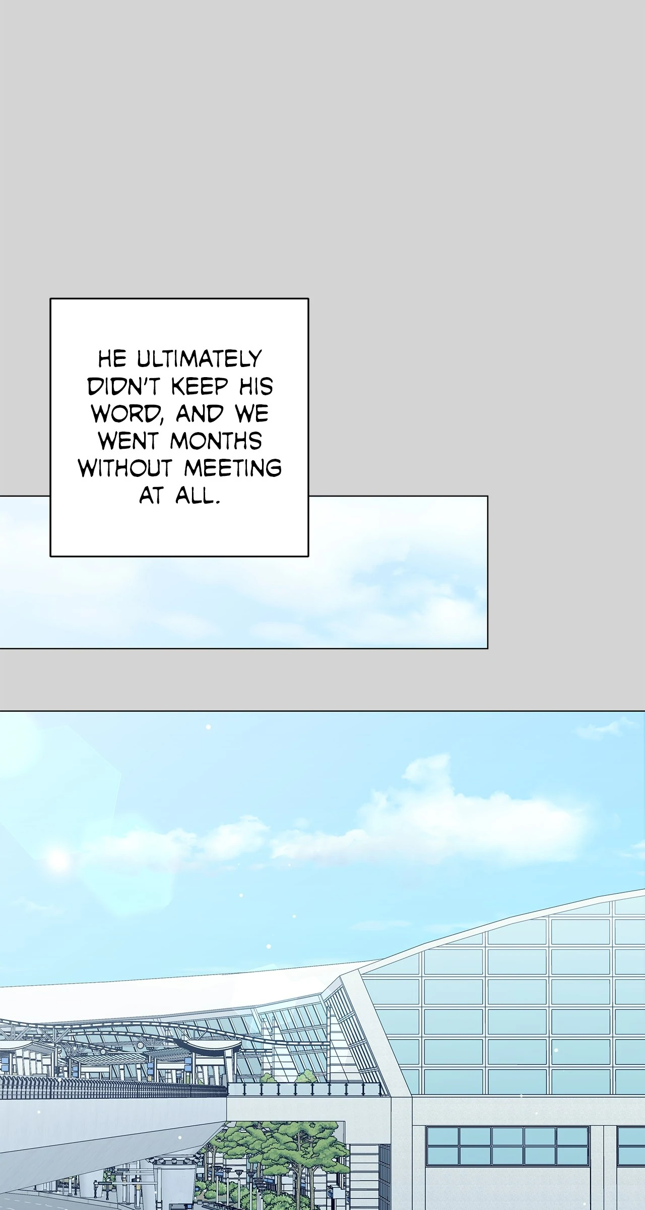 One-way Flight - Chapter 26 Page 65