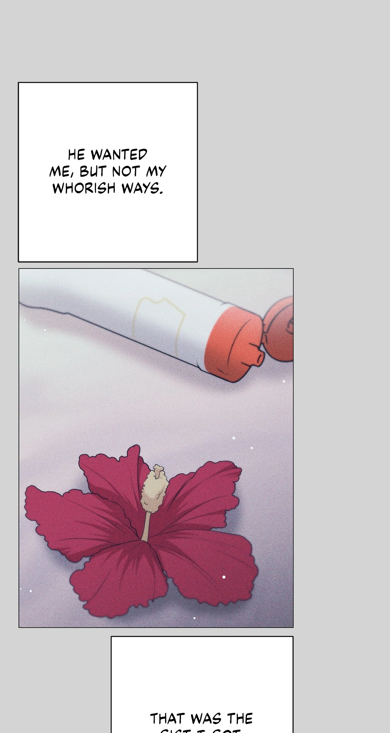 One-way Flight - Chapter 26 Page 72