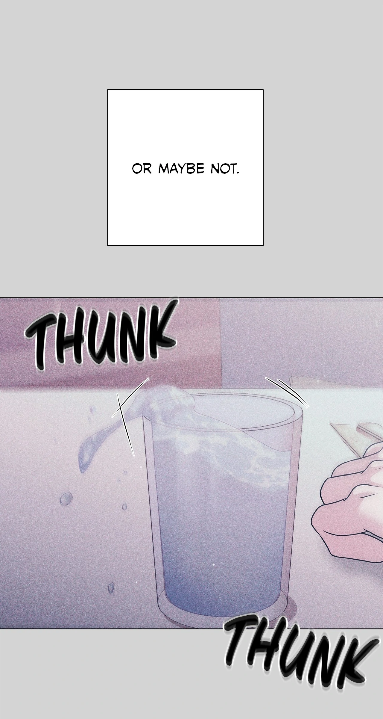 One-way Flight - Chapter 26 Page 80