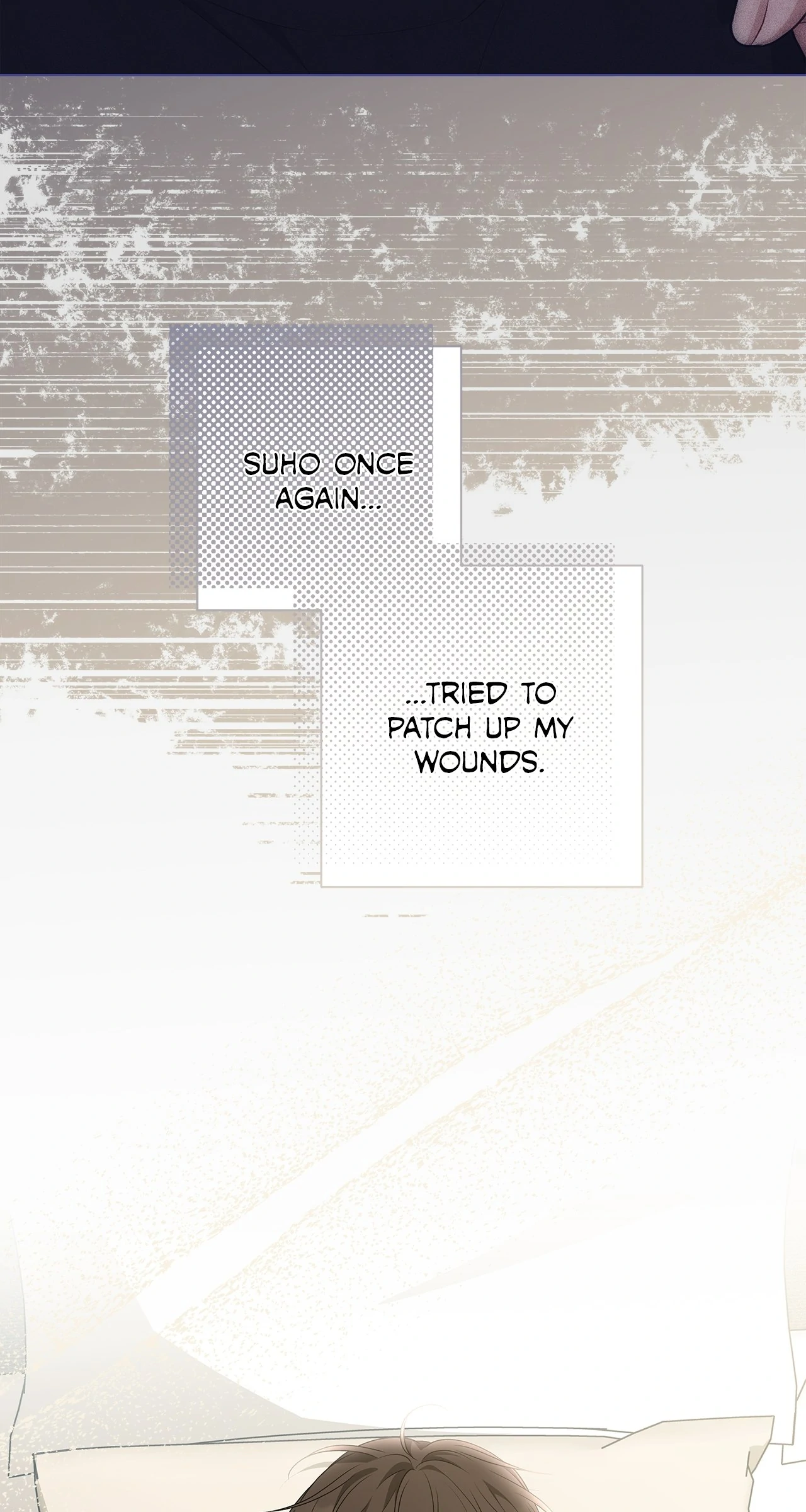 One-way Flight - Chapter 26 Page 89