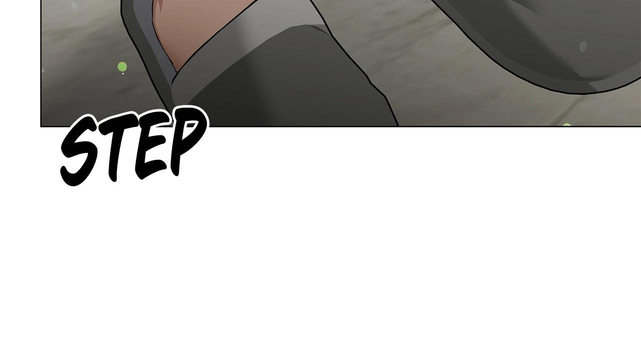 One-way Flight - Chapter 26 Page 91