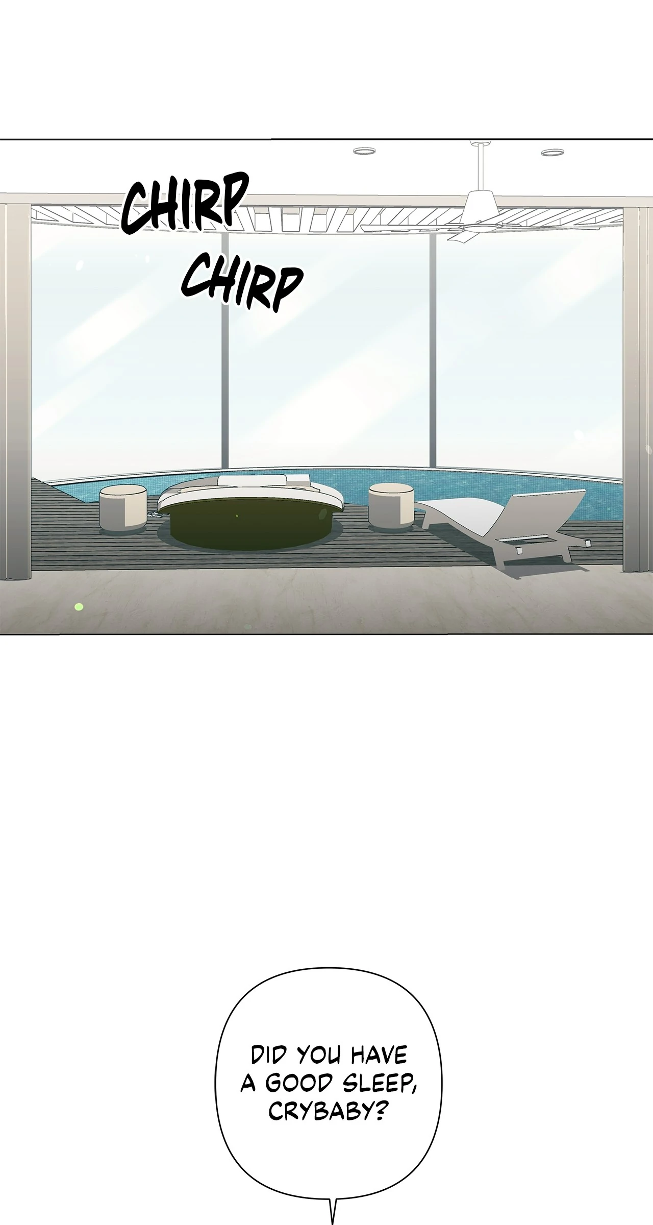 One-way Flight - Chapter 26 Page 92