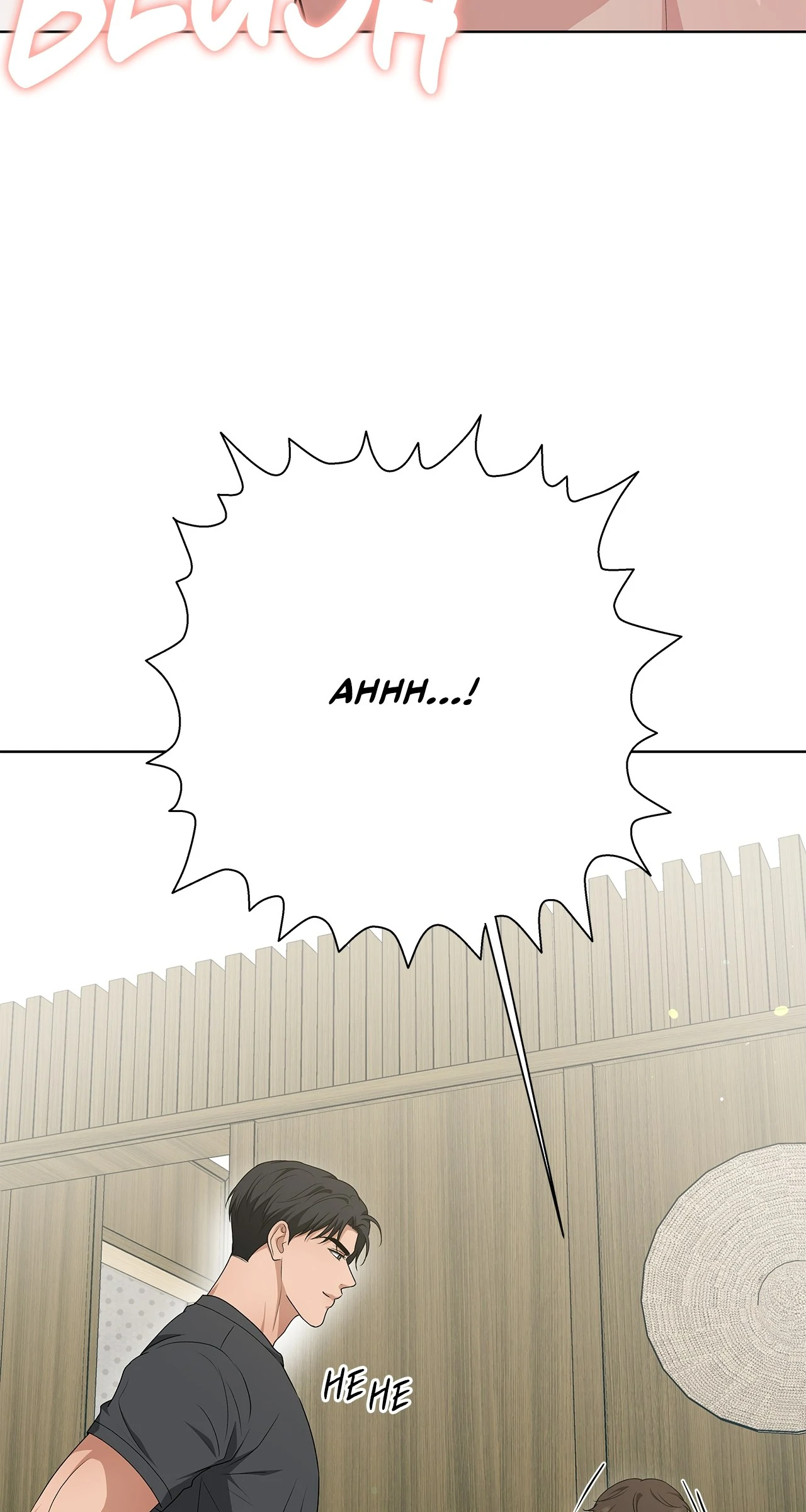 One-way Flight - Chapter 26 Page 98