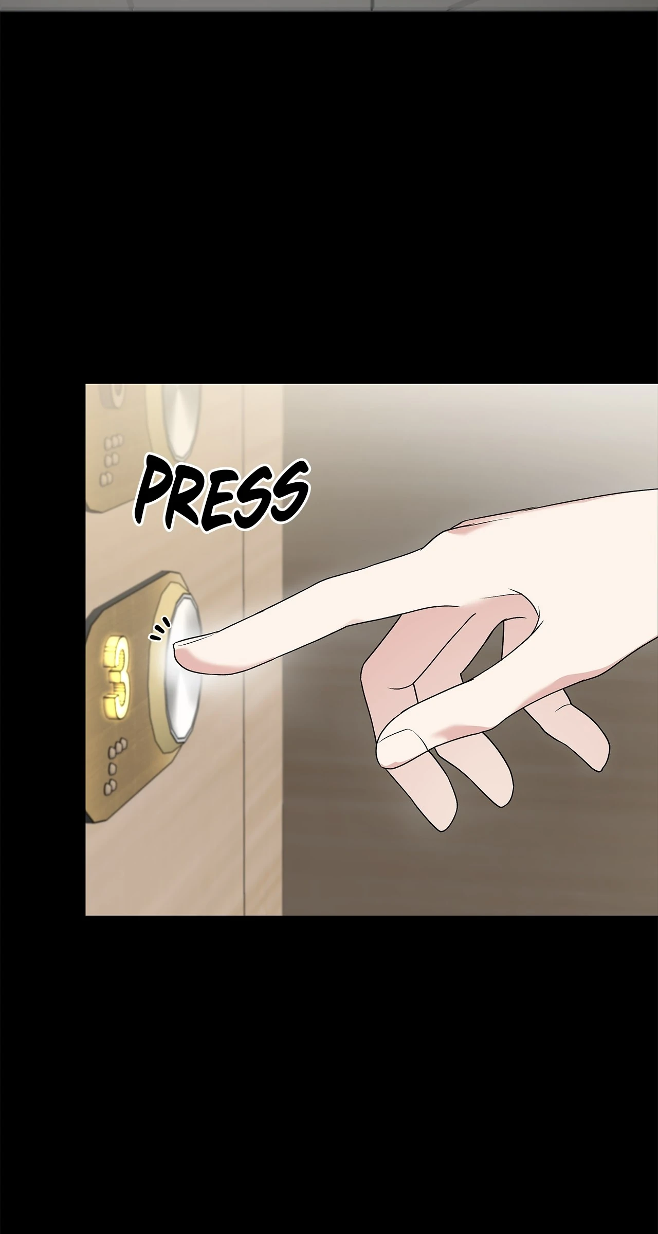 One-way Flight - Chapter 27 Page 9