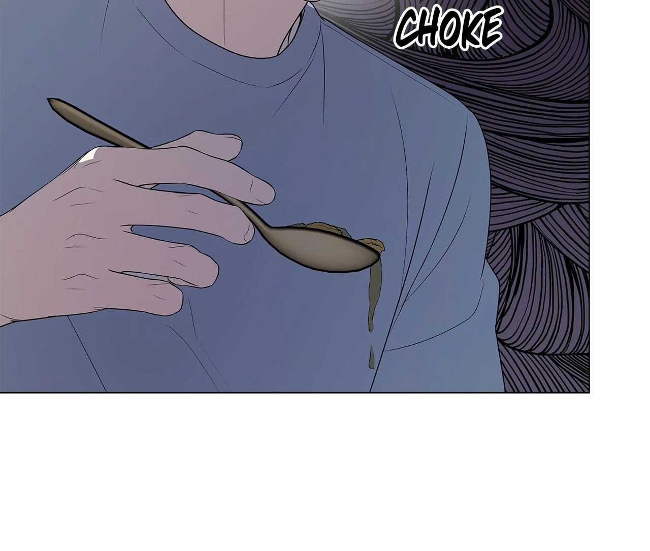 One-way Flight - Chapter 27 Page 43