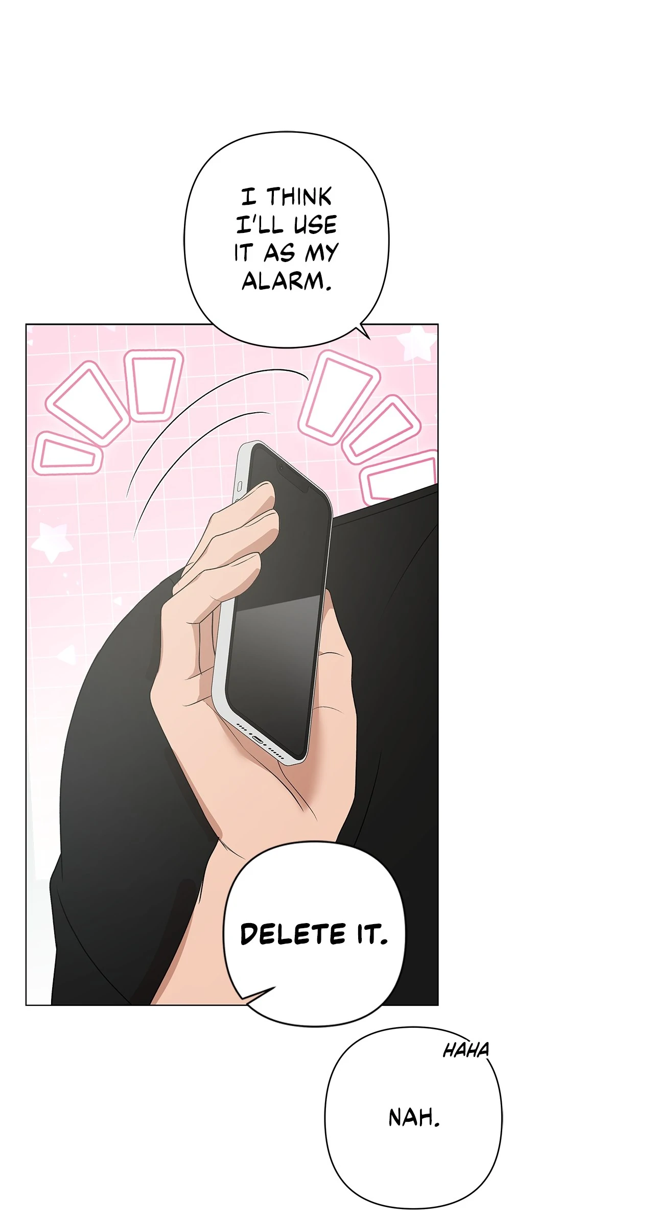 One-way Flight - Chapter 27 Page 53