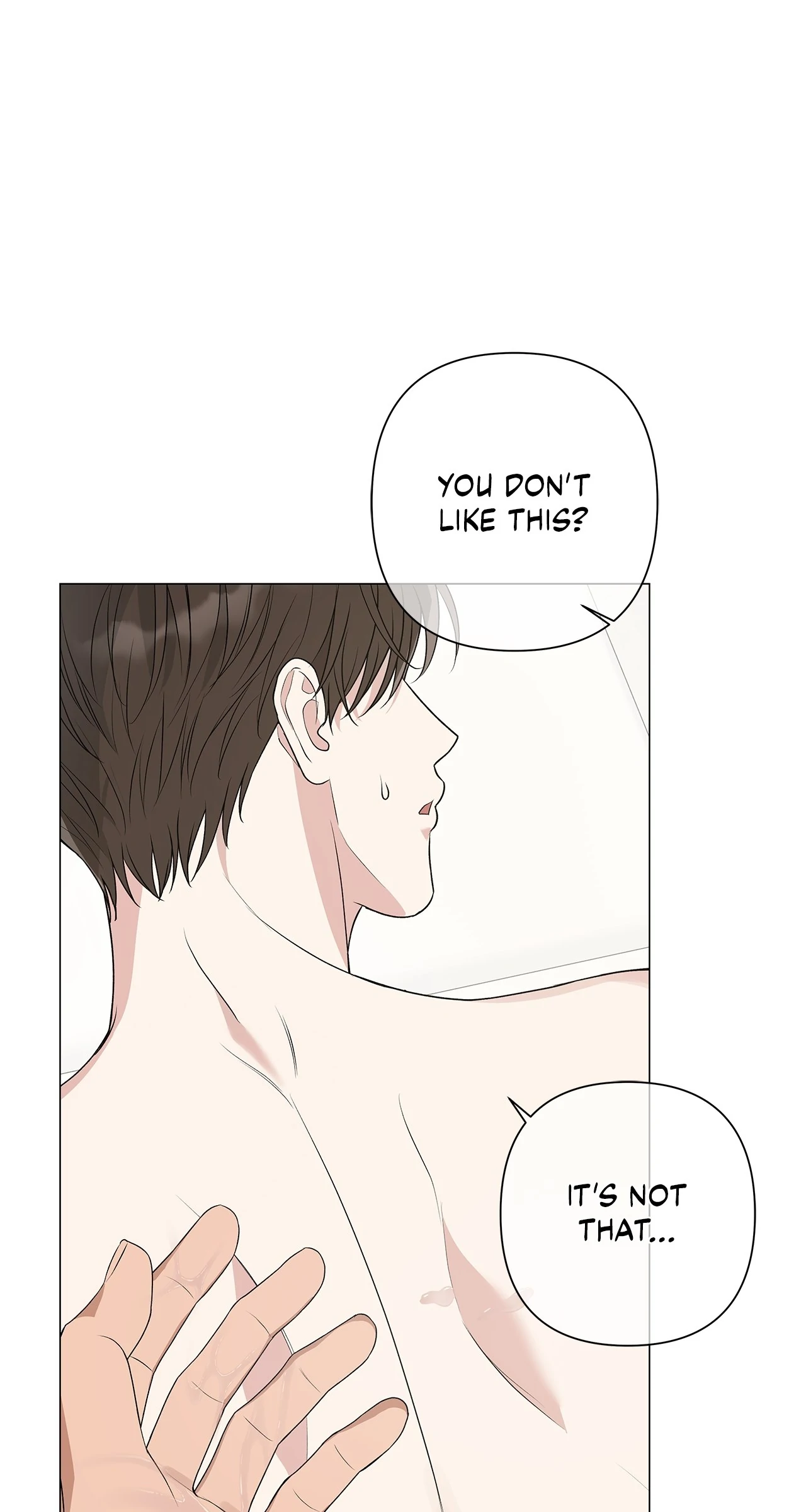 One-way Flight - Chapter 27 Page 69
