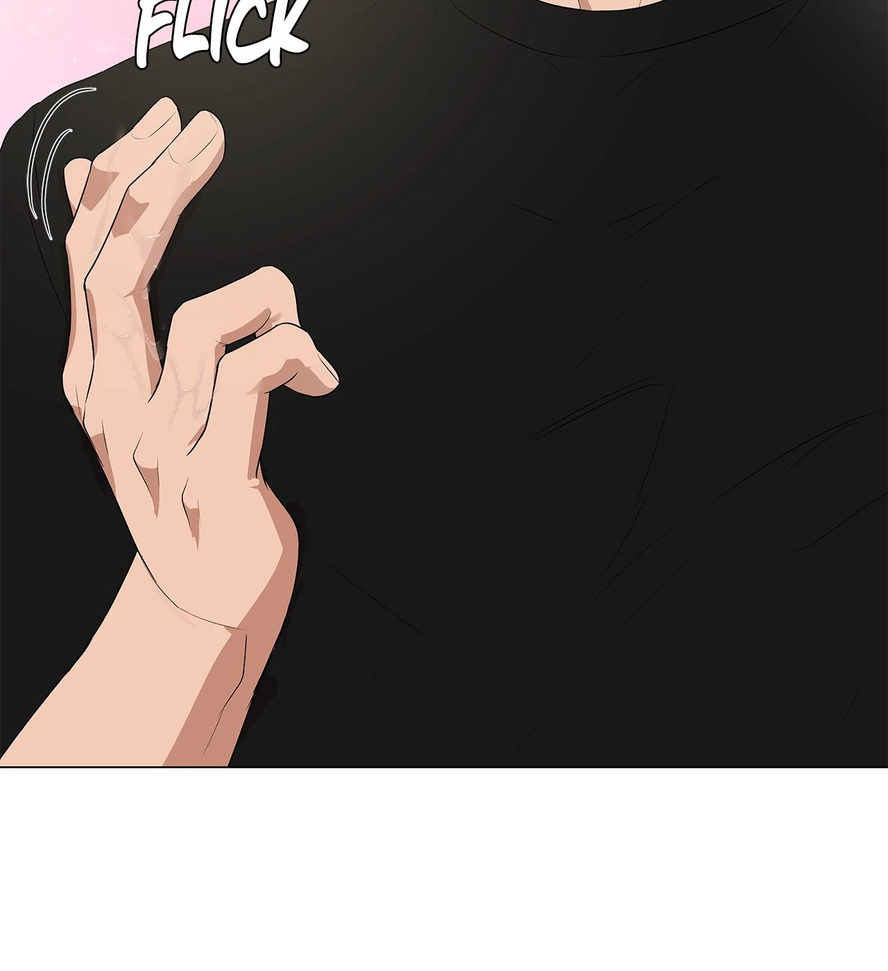 One-way Flight - Chapter 27 Page 71