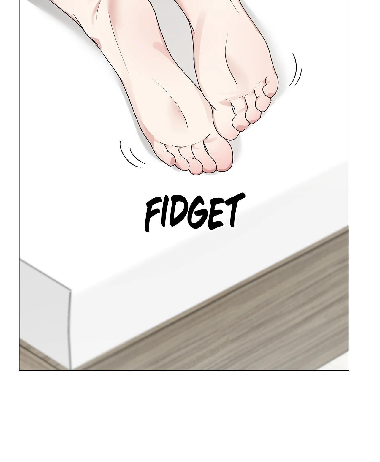 One-way Flight - Chapter 27 Page 75