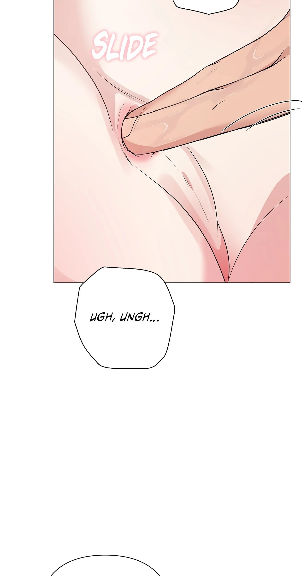 One-way Flight - Chapter 27 Page 77