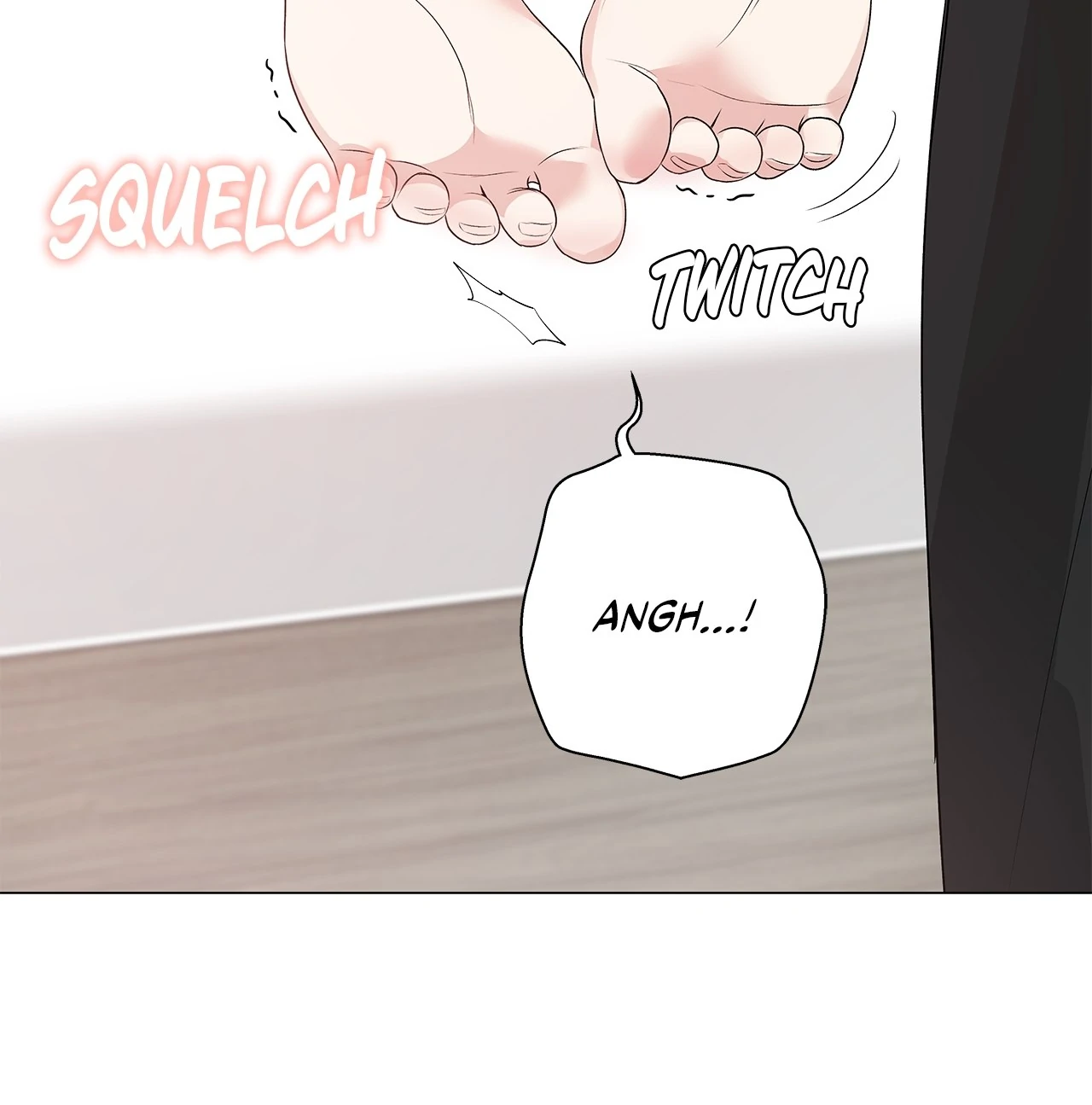 One-way Flight - Chapter 27 Page 83