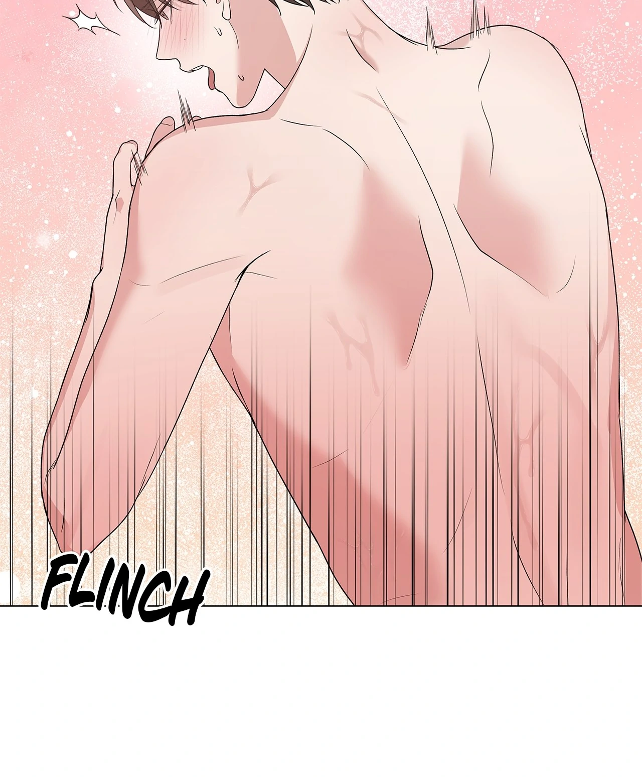 One-way Flight - Chapter 27 Page 87