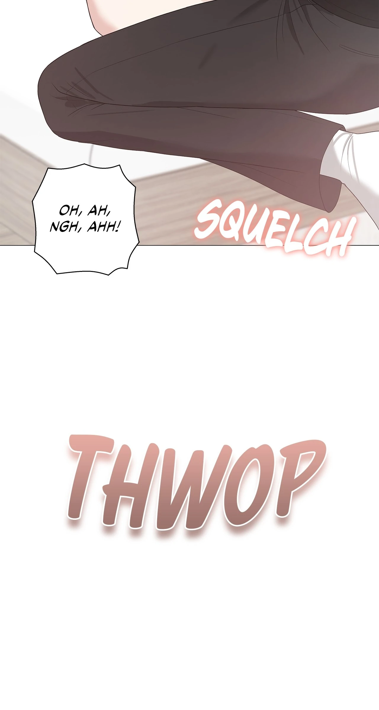 One-way Flight - Chapter 27 Page 94