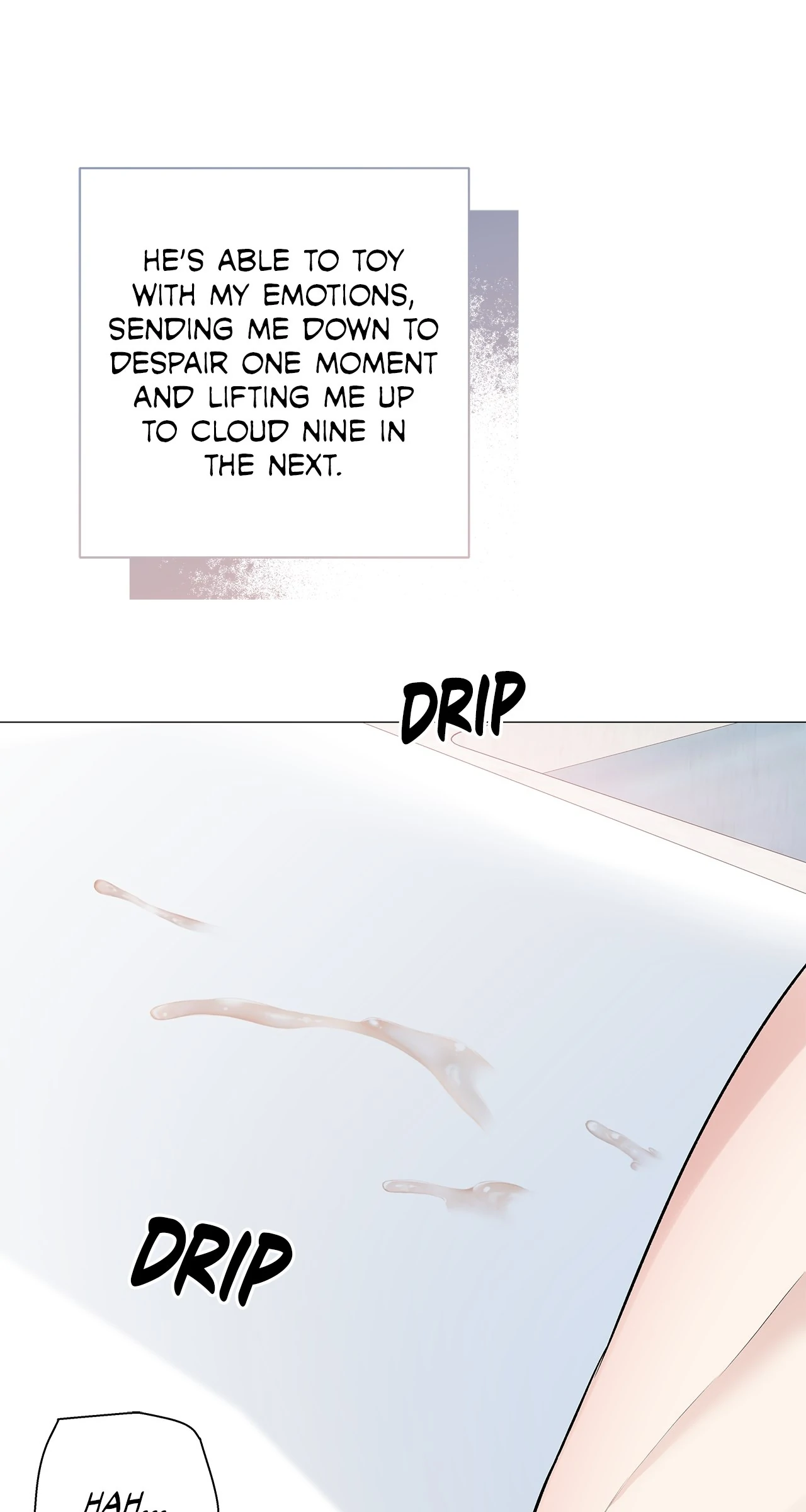 One-way Flight - Chapter 27 Page 96
