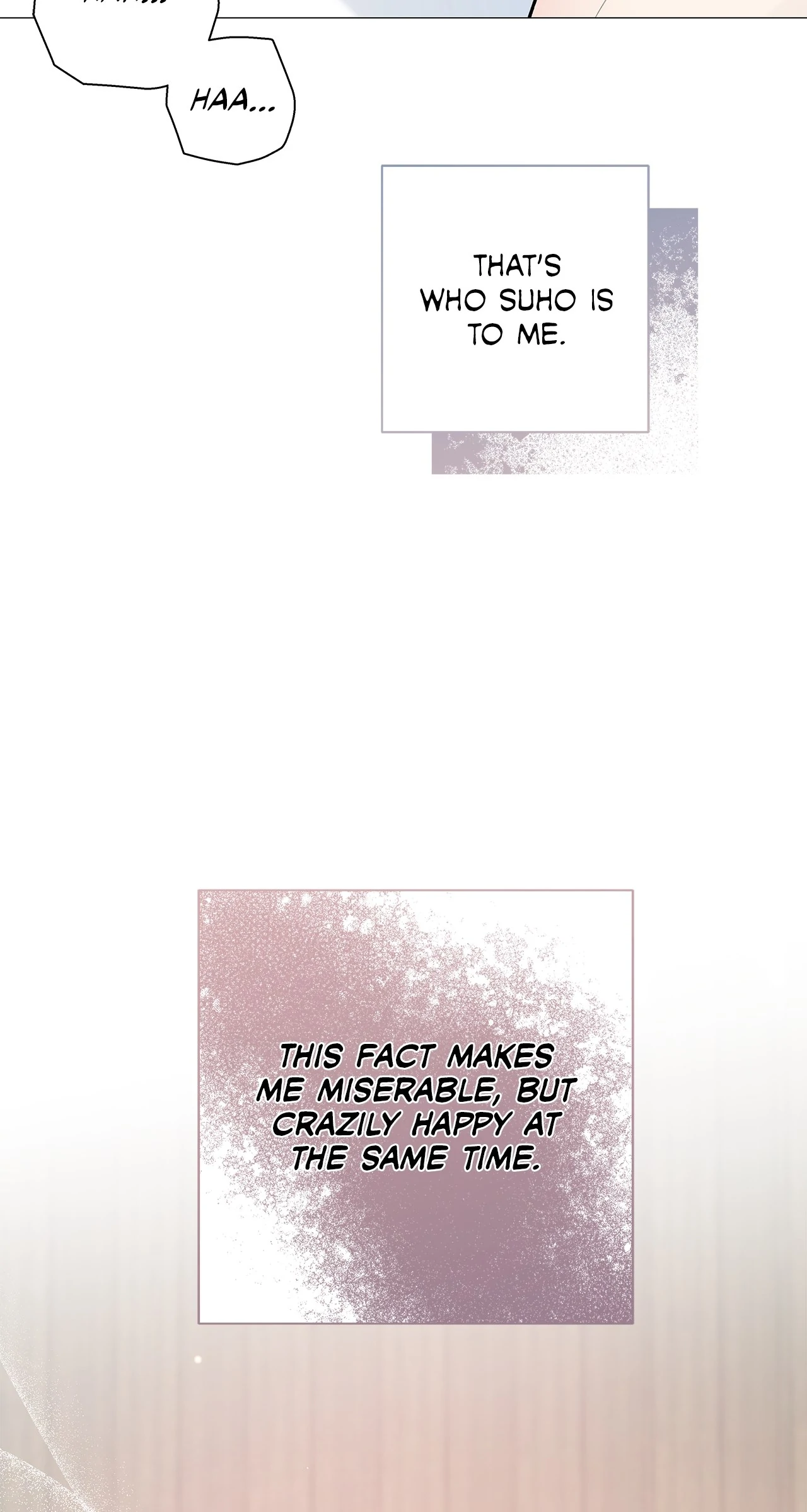 One-way Flight - Chapter 27 Page 97