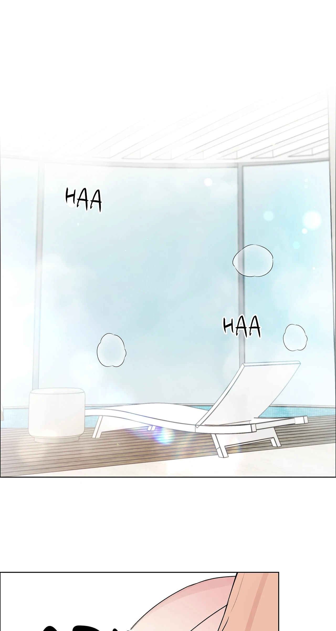 One-way Flight - Chapter 28 Page 3