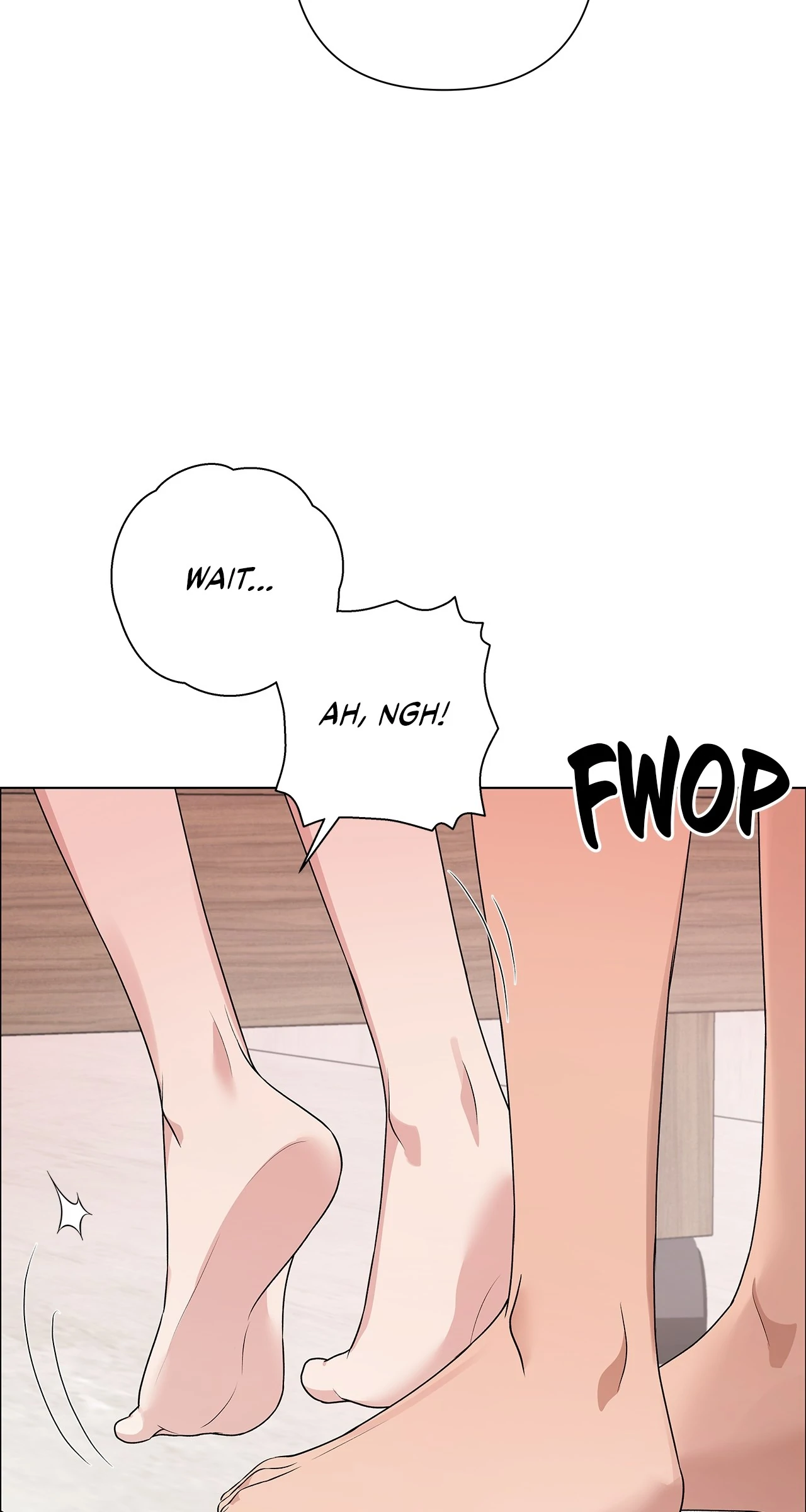One-way Flight - Chapter 28 Page 14