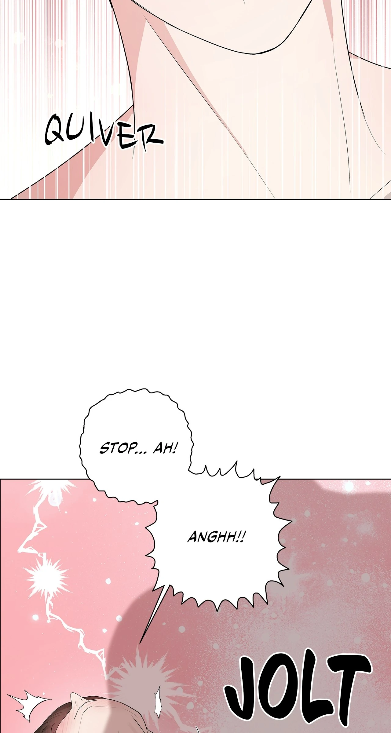 One-way Flight - Chapter 28 Page 27
