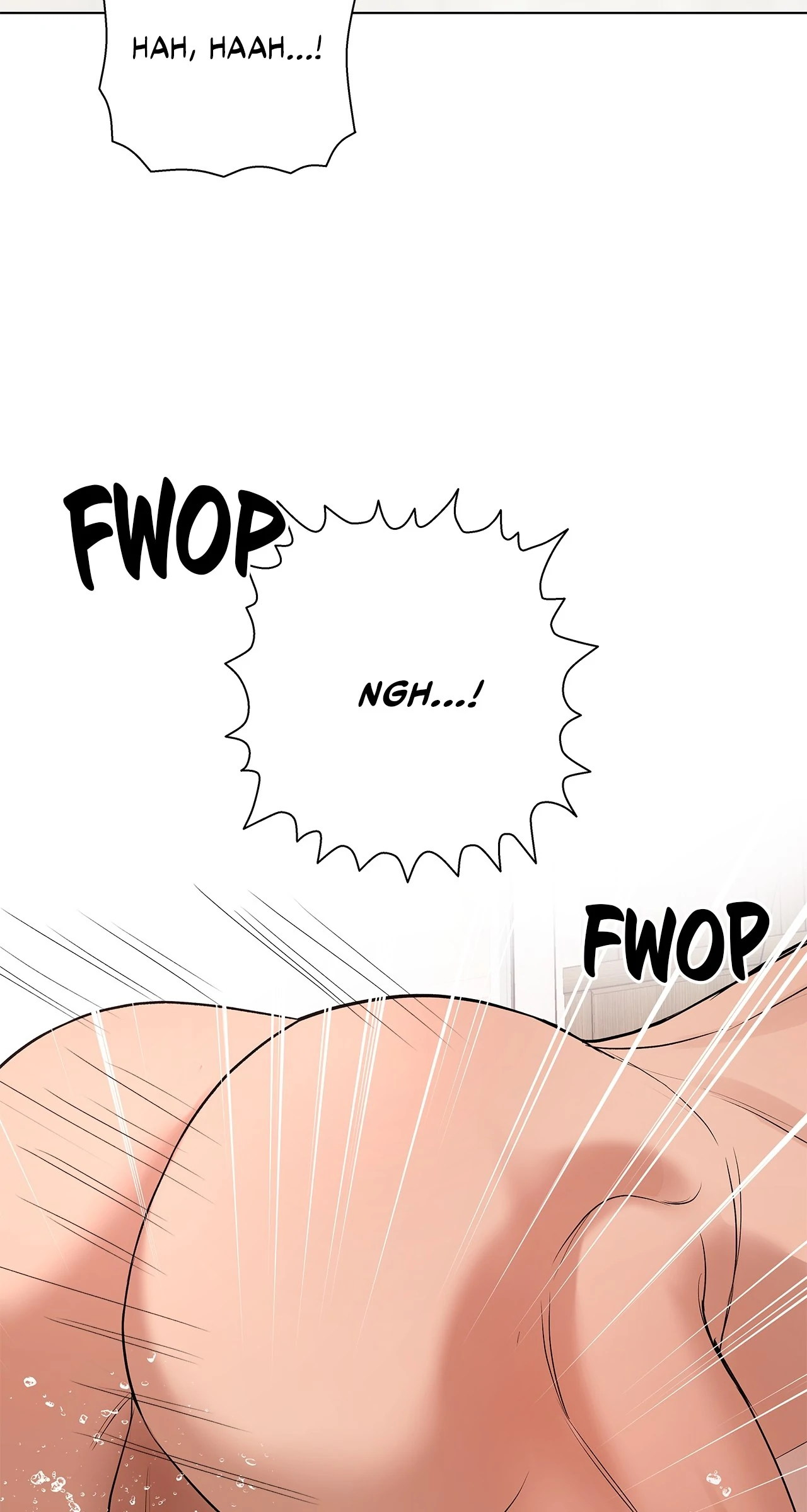 One-way Flight - Chapter 28 Page 43