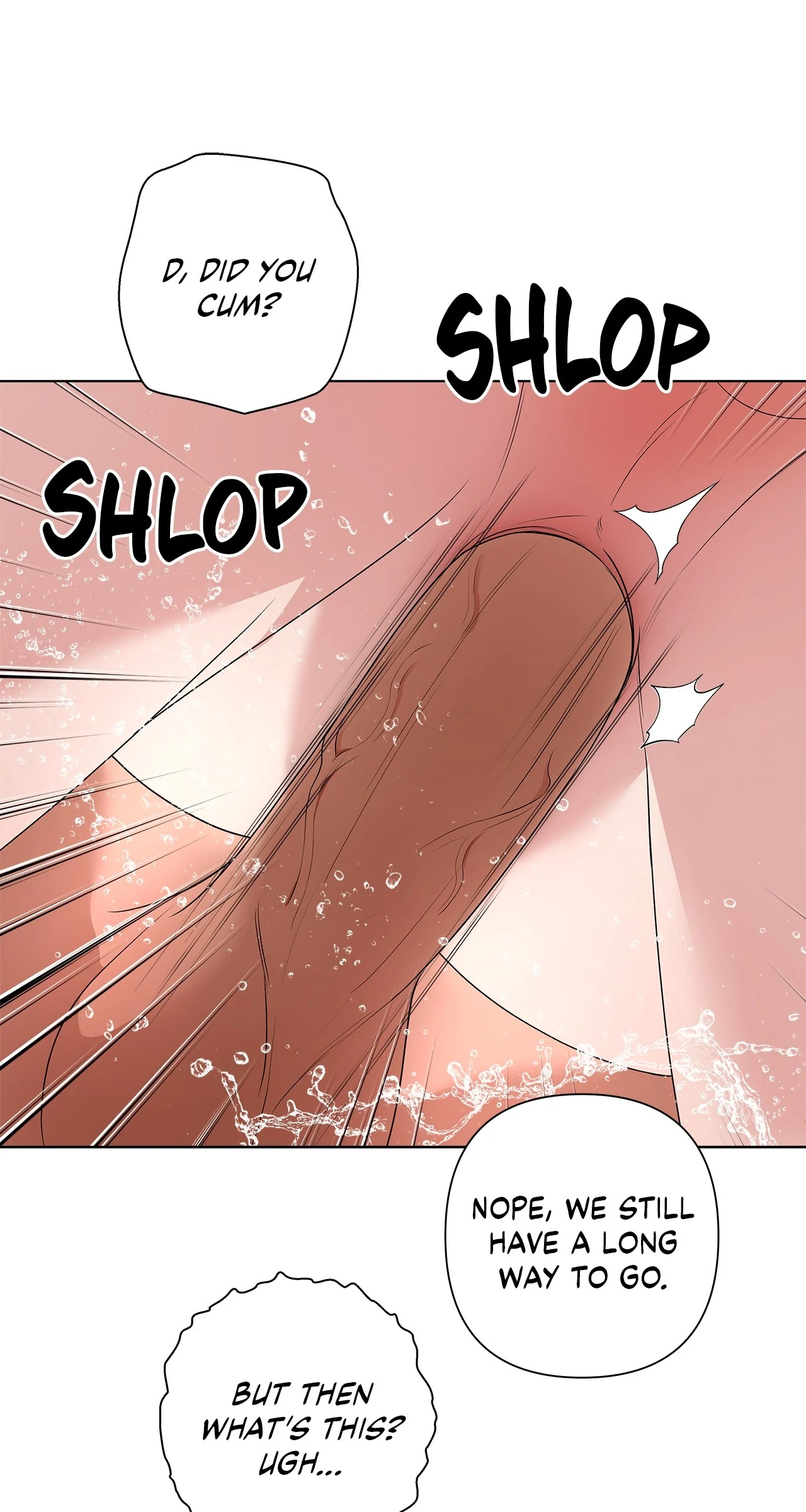 One-way Flight - Chapter 28 Page 45