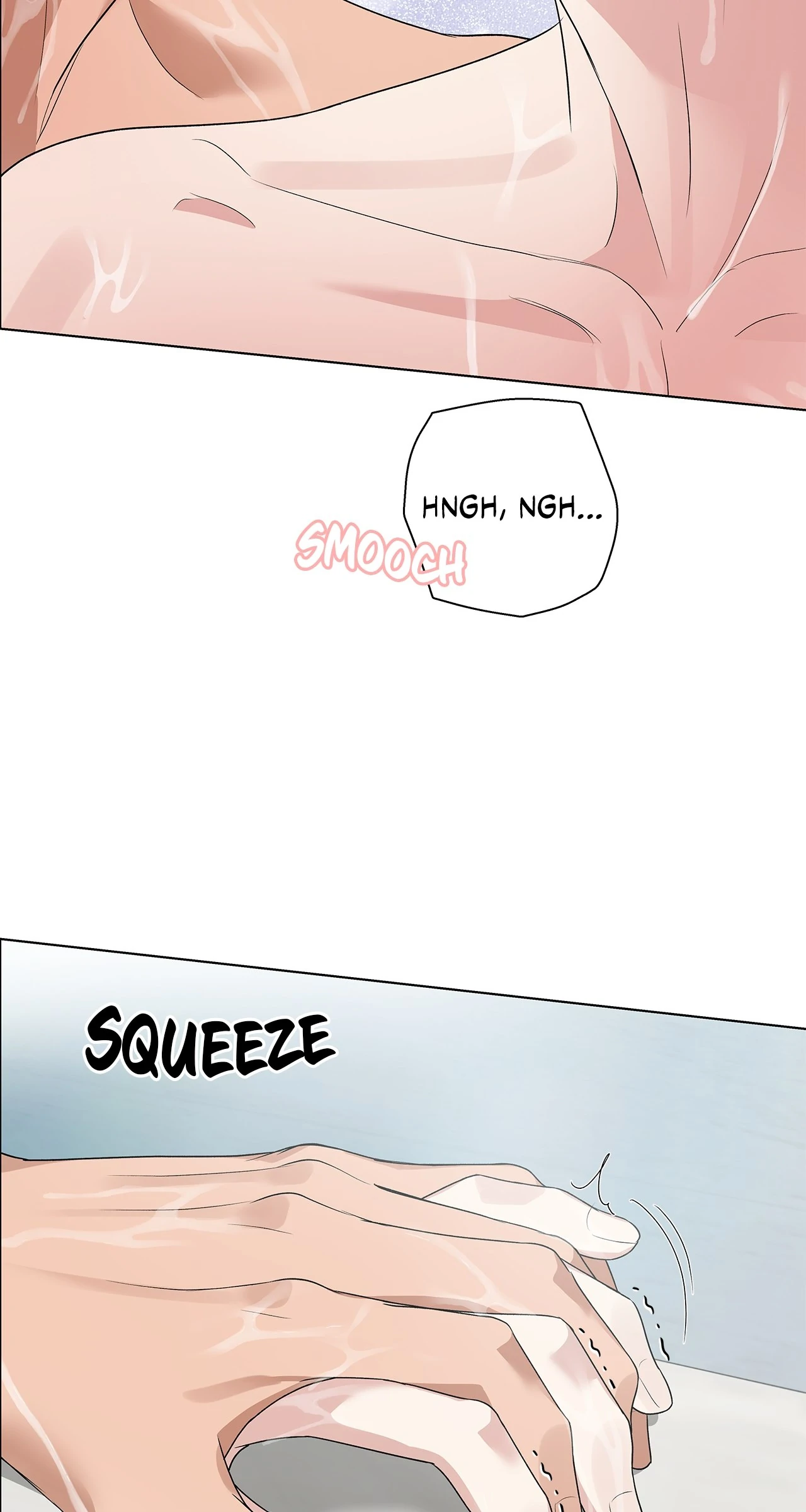 One-way Flight - Chapter 28 Page 51
