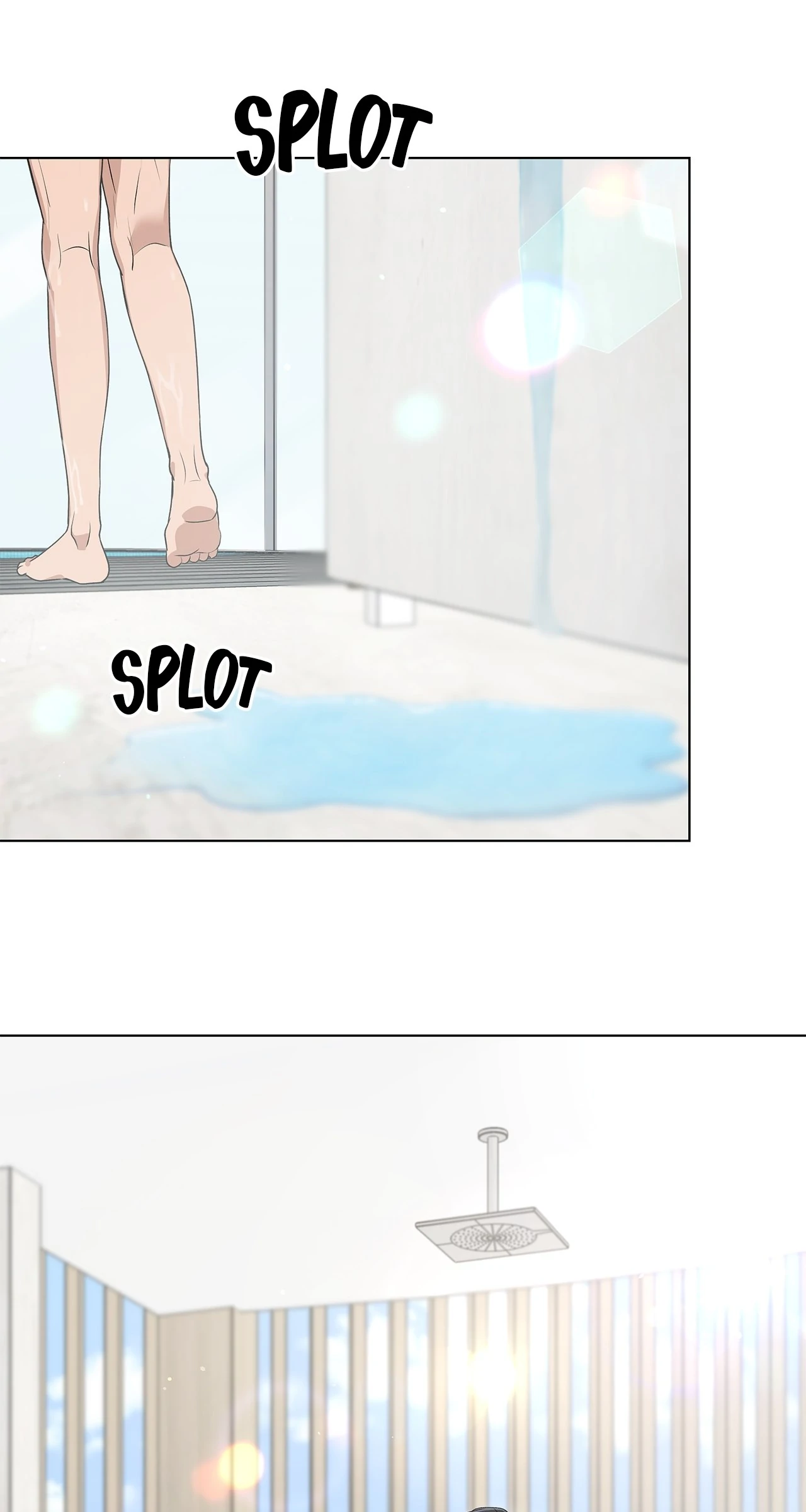 One-way Flight - Chapter 28 Page 63