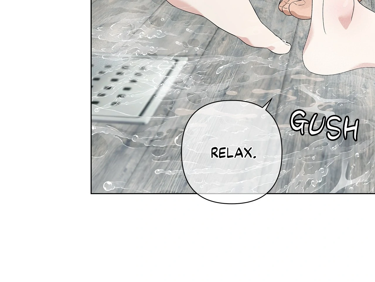 One-way Flight - Chapter 28 Page 65