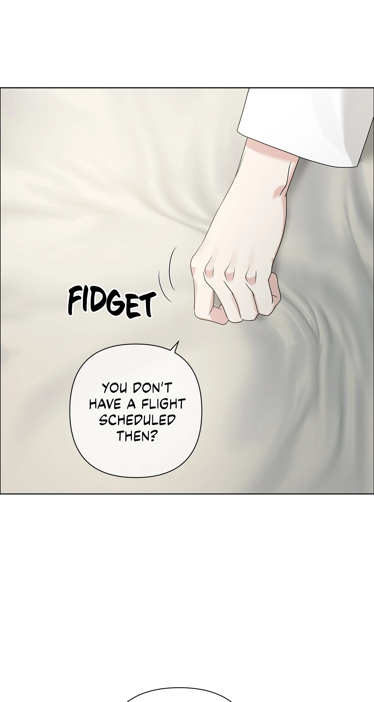 One-way Flight - Chapter 28 Page 74