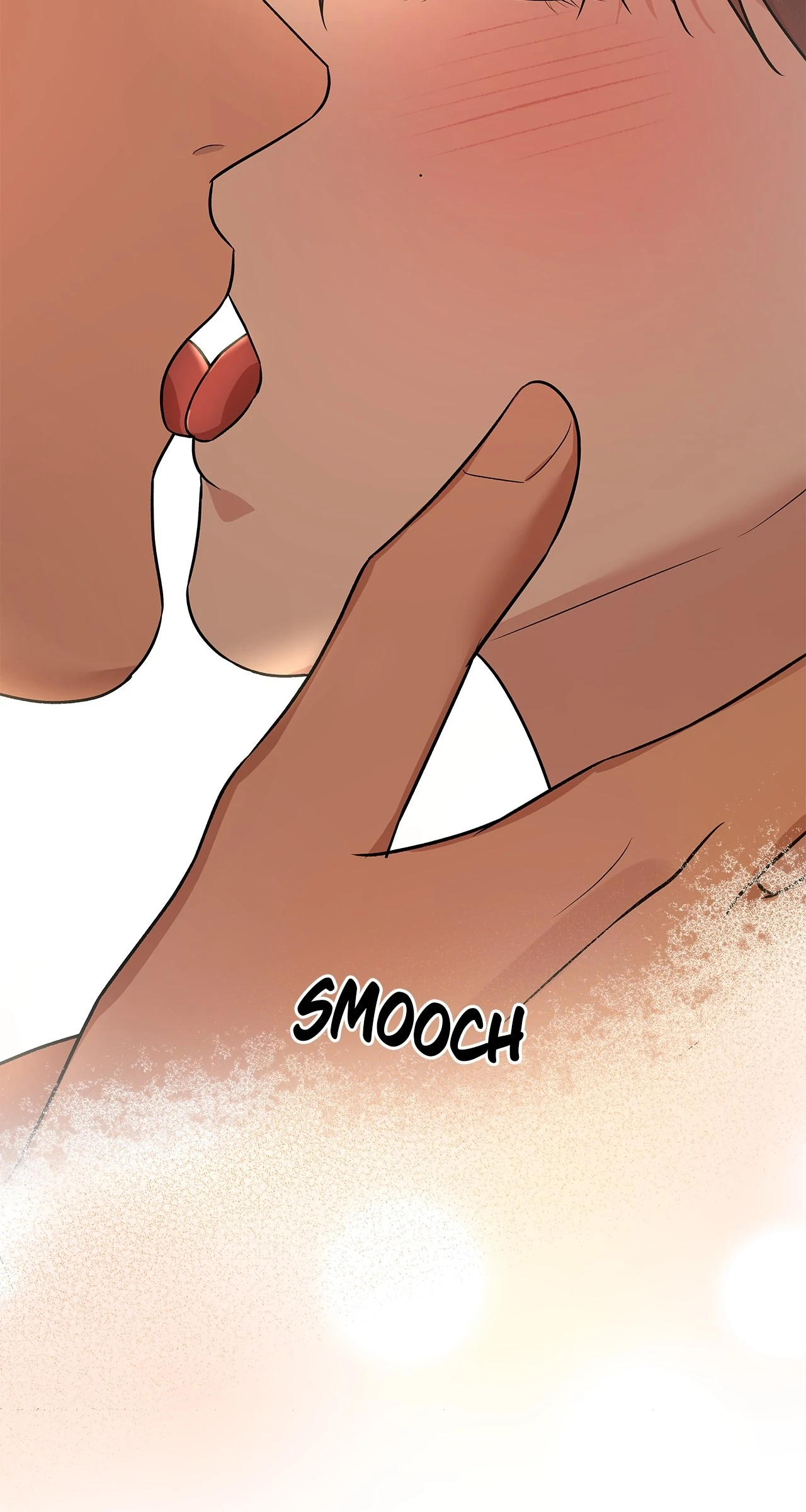 One-way Flight - Chapter 28 Page 83