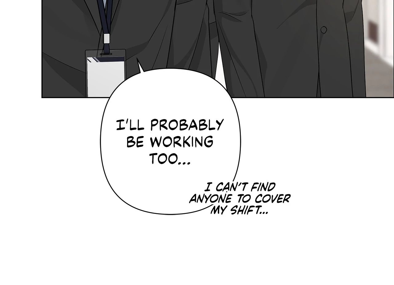 One-way Flight - Chapter 29 Page 6