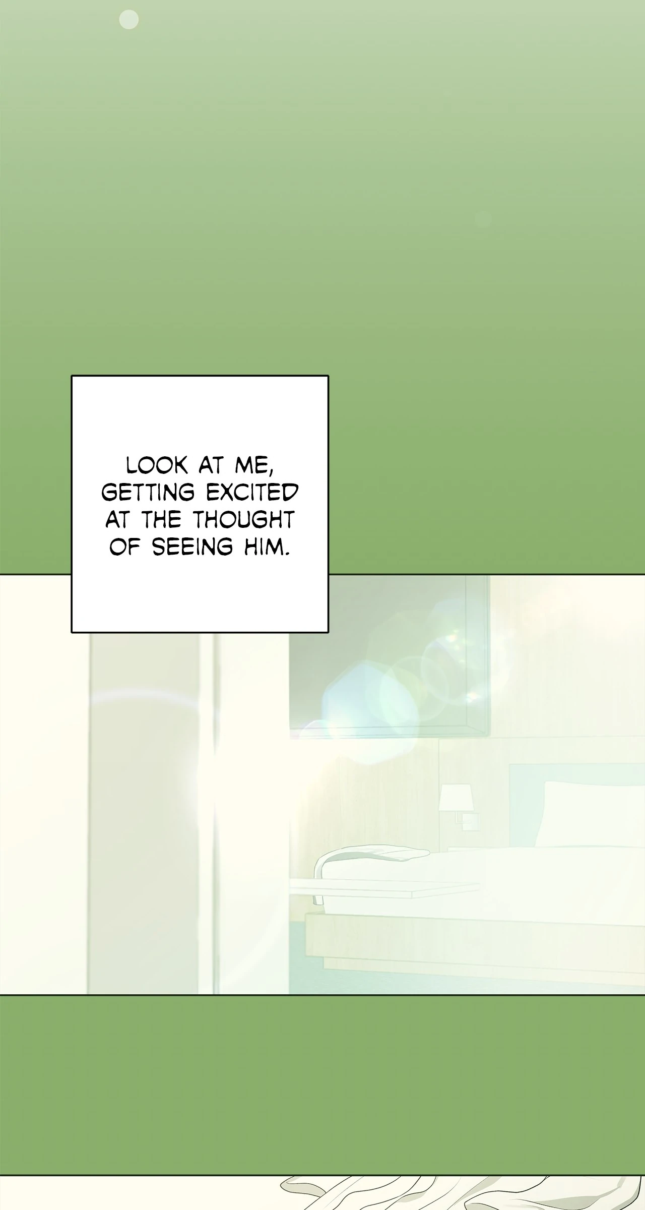 One-way Flight - Chapter 29 Page 13