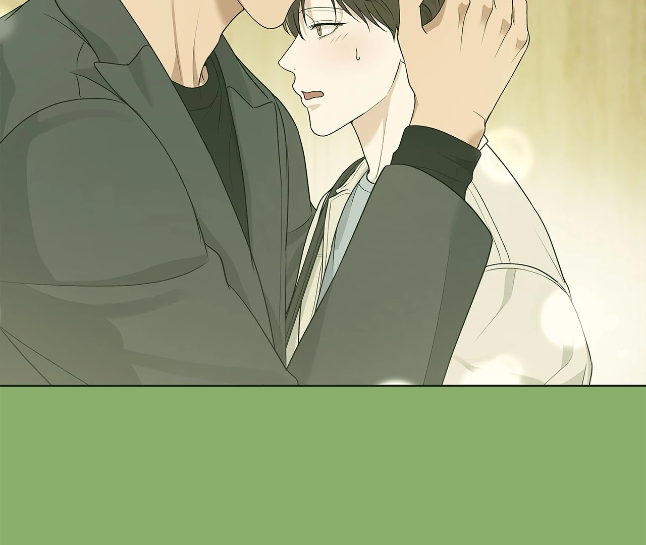 One-way Flight - Chapter 29 Page 19