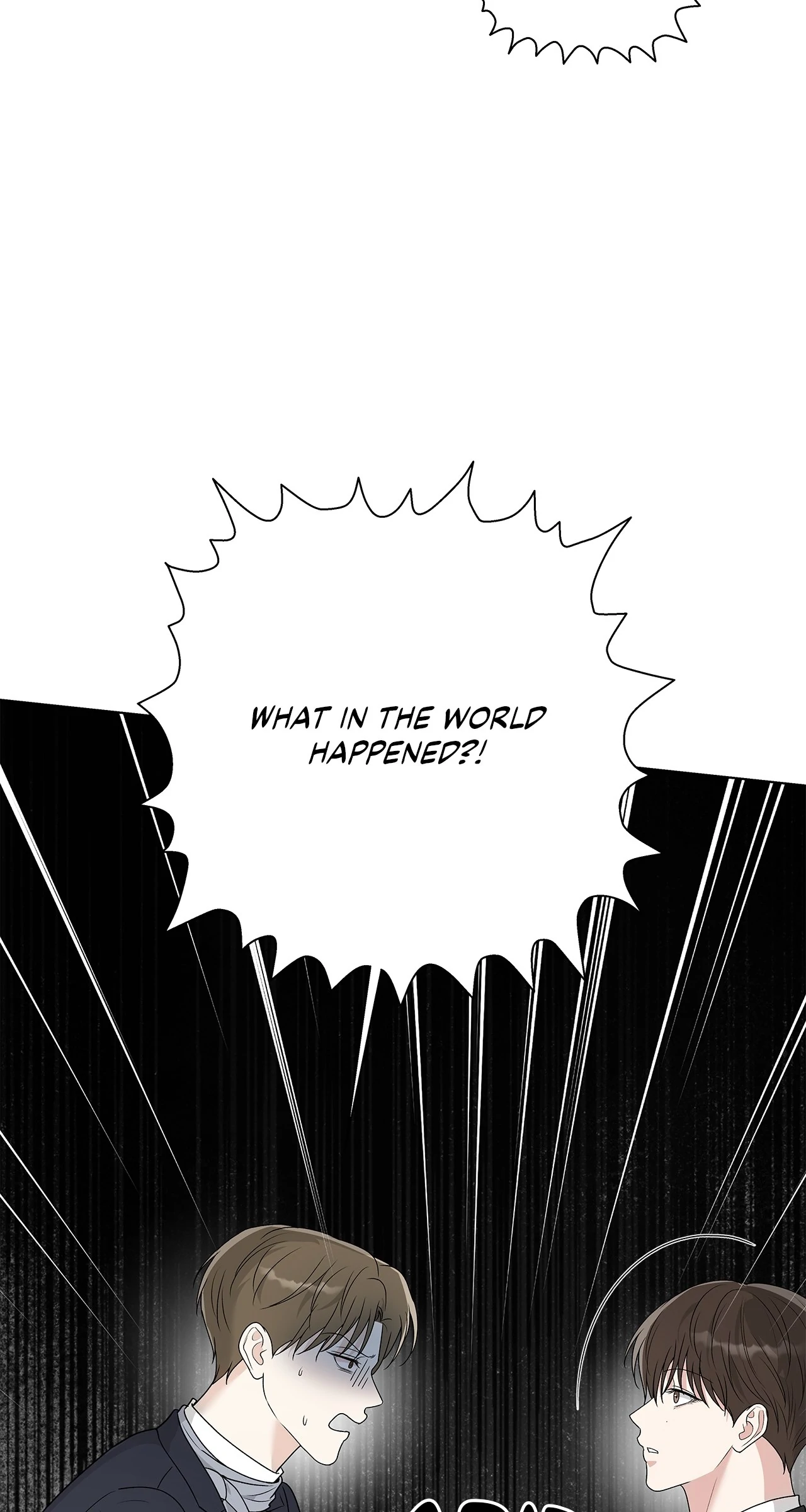One-way Flight - Chapter 29 Page 42