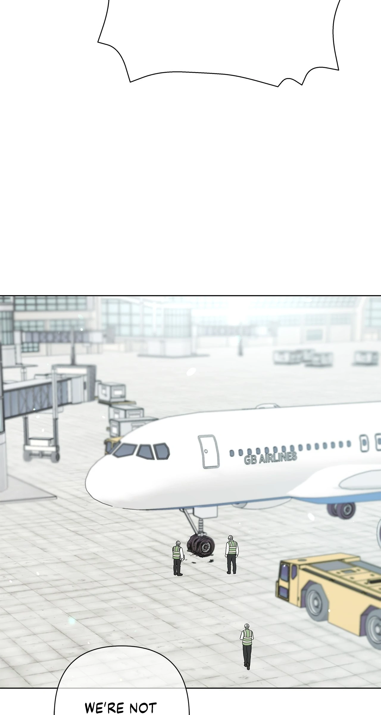 One-way Flight - Chapter 29 Page 53