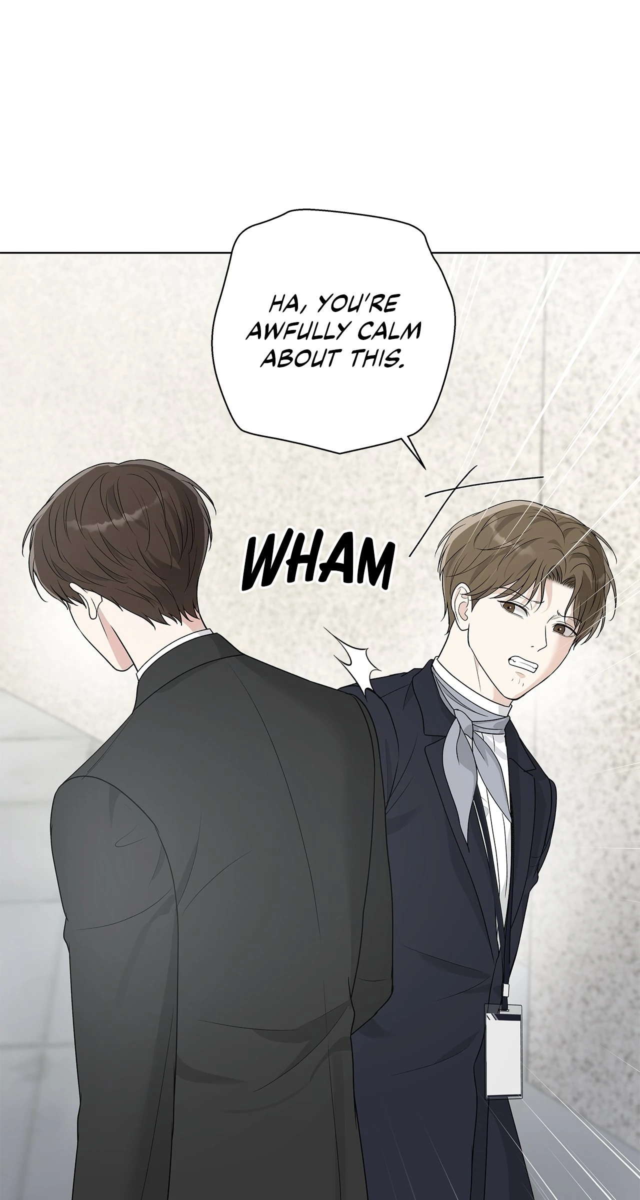 One-way Flight - Chapter 29 Page 63