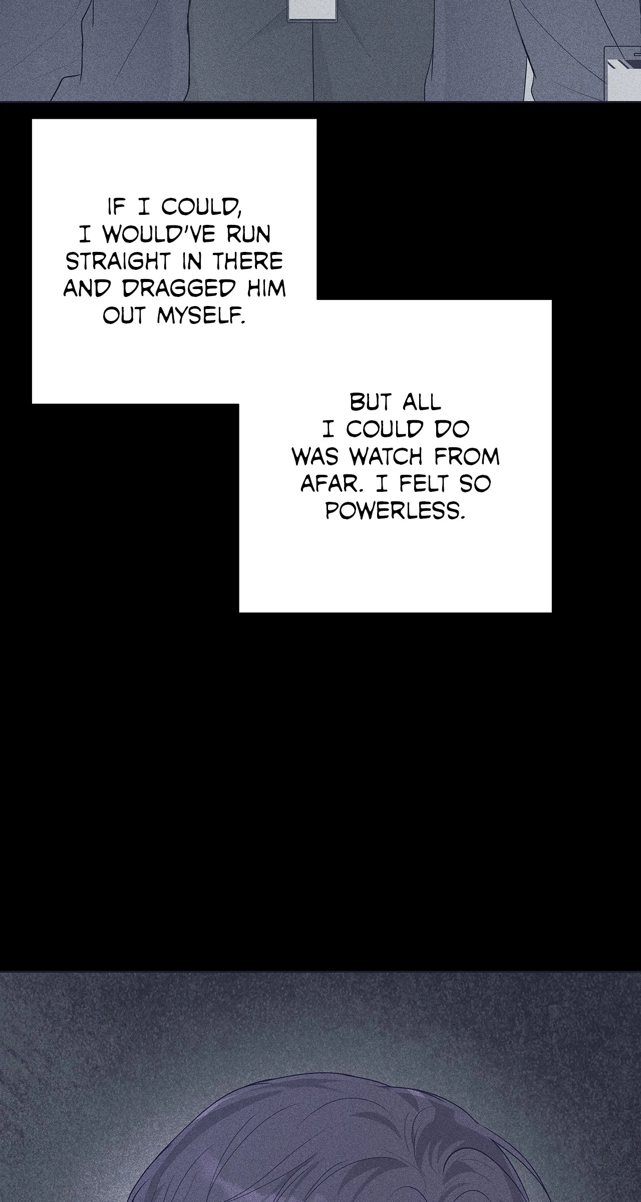 One-way Flight - Chapter 29 Page 80