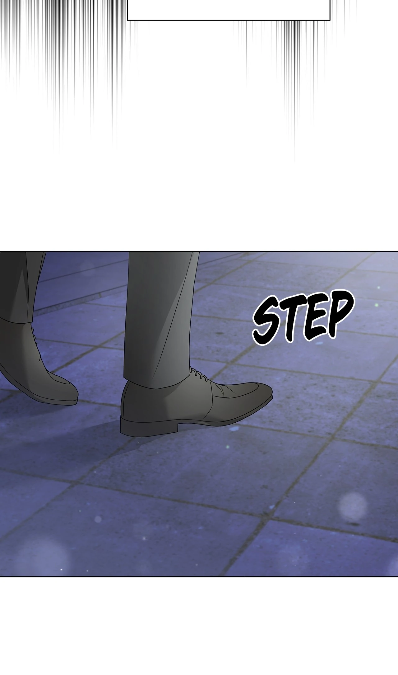 One-way Flight - Chapter 29 Page 82