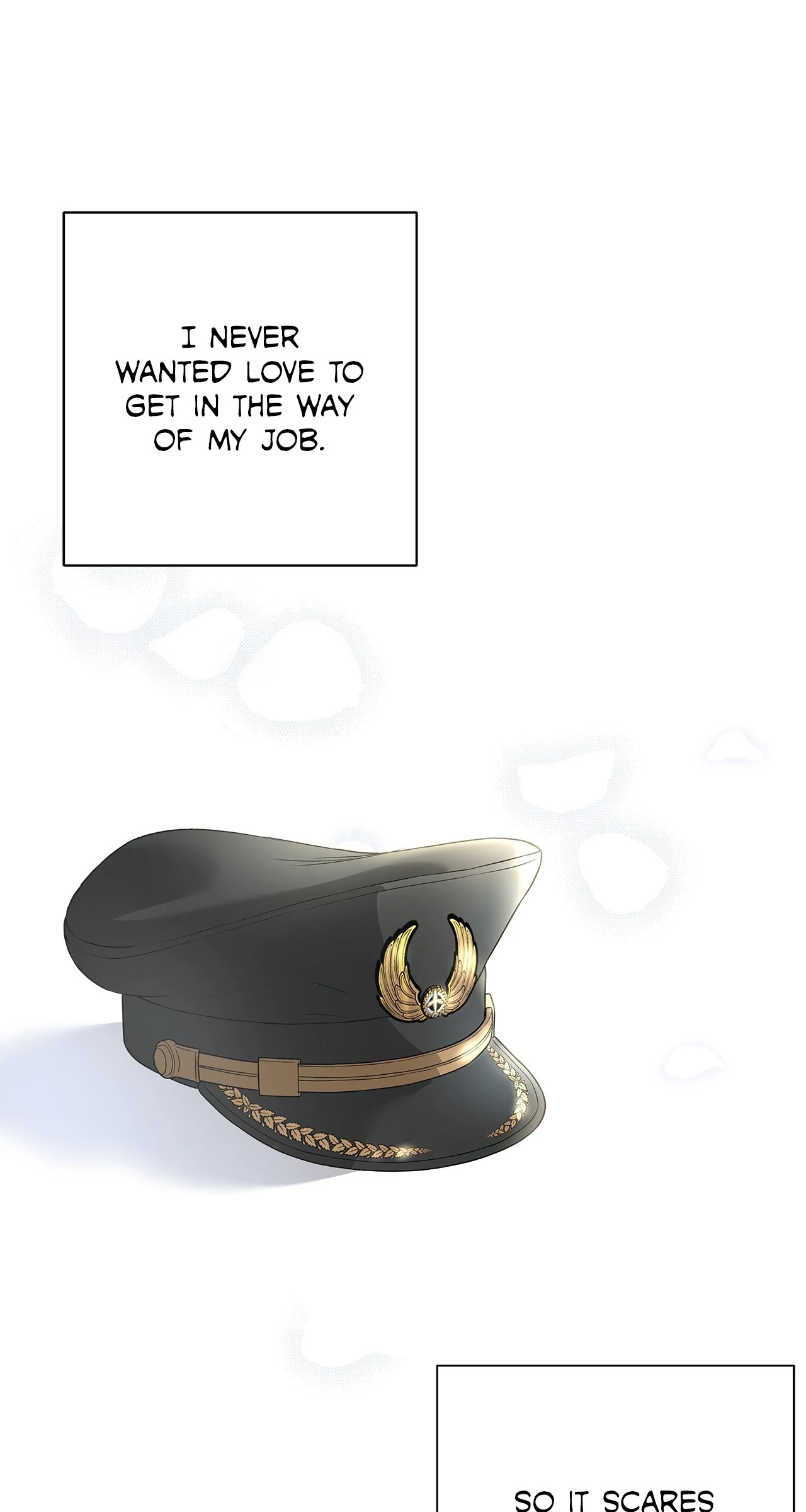 One-way Flight - Chapter 29 Page 83