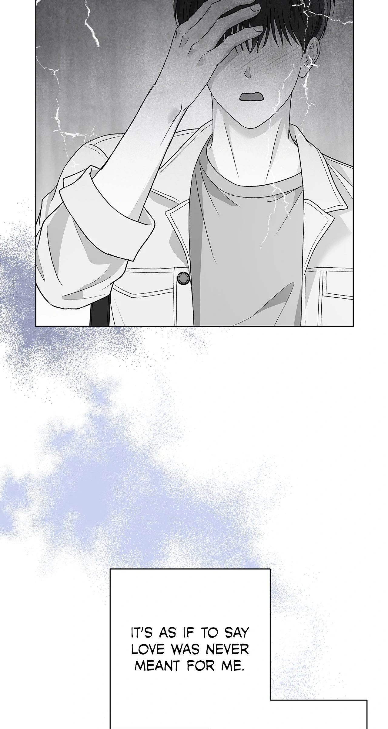 One-way Flight - Chapter 29 Page 85