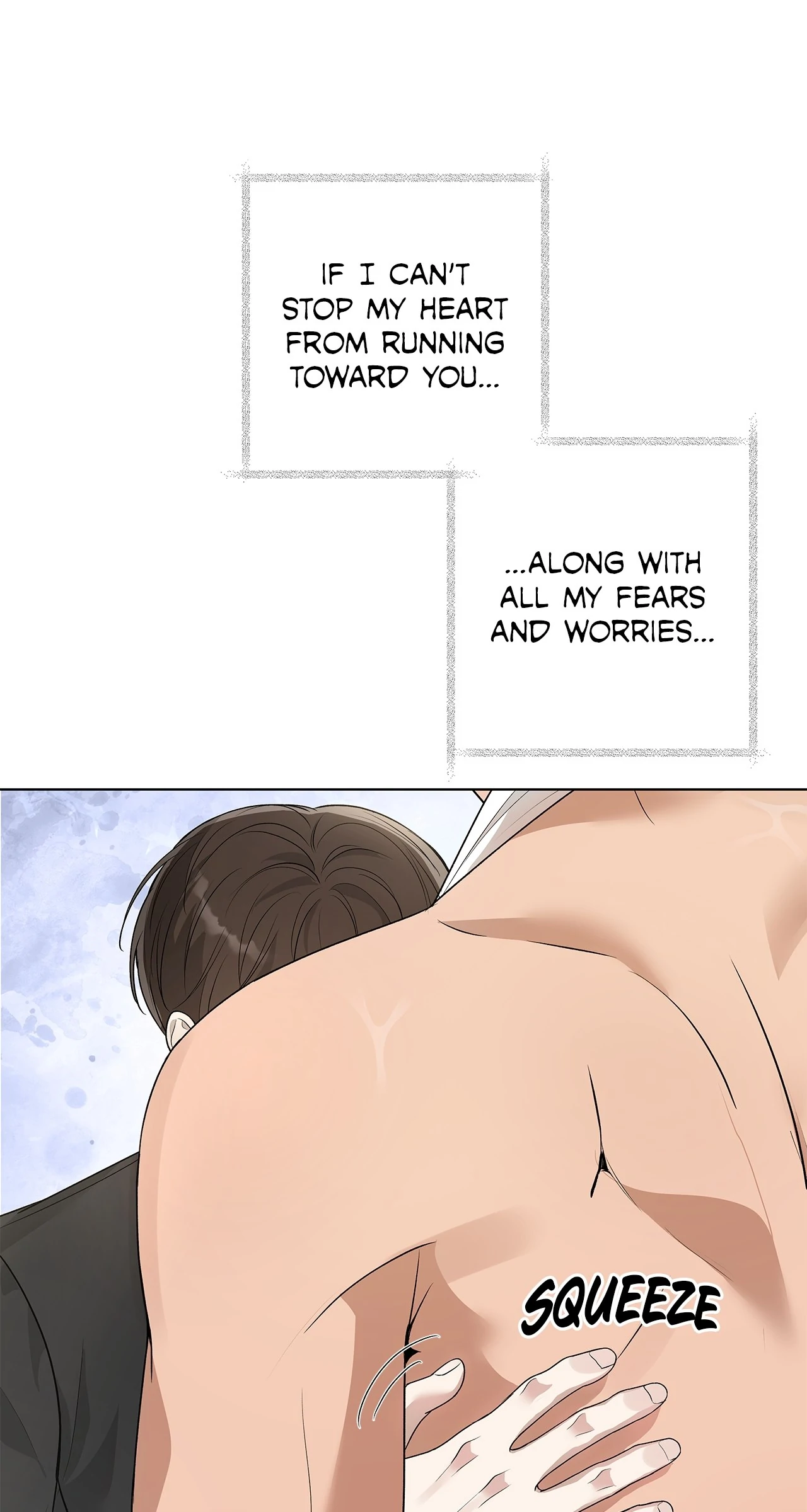 One-way Flight - Chapter 29 Page 96