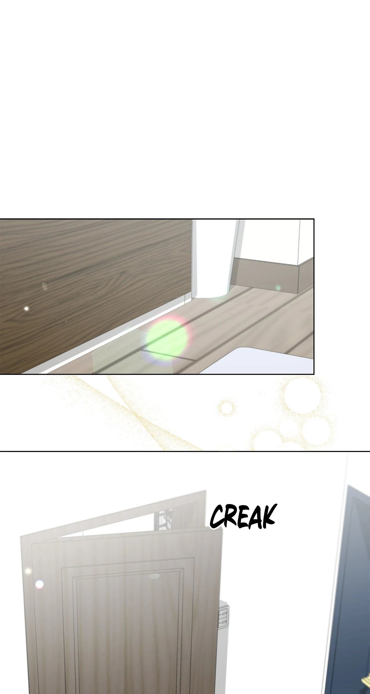 One-way Flight - Chapter 30 Page 18
