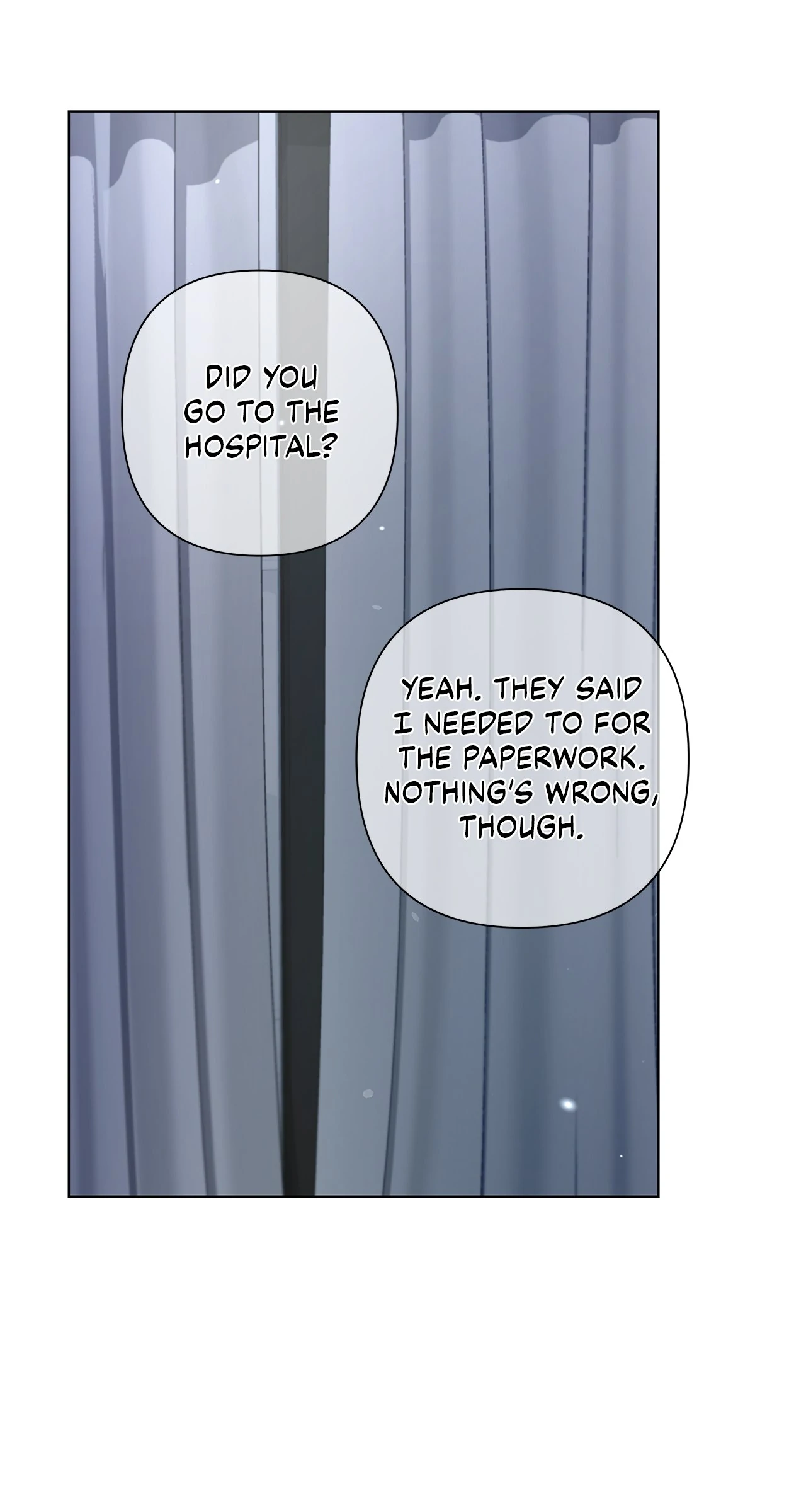 One-way Flight - Chapter 30 Page 24