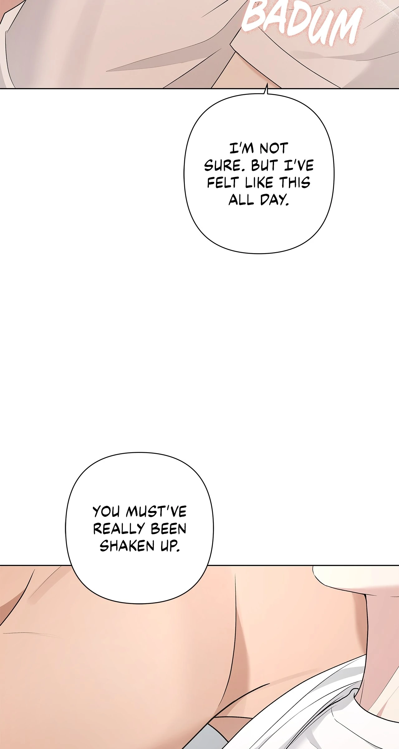 One-way Flight - Chapter 30 Page 34